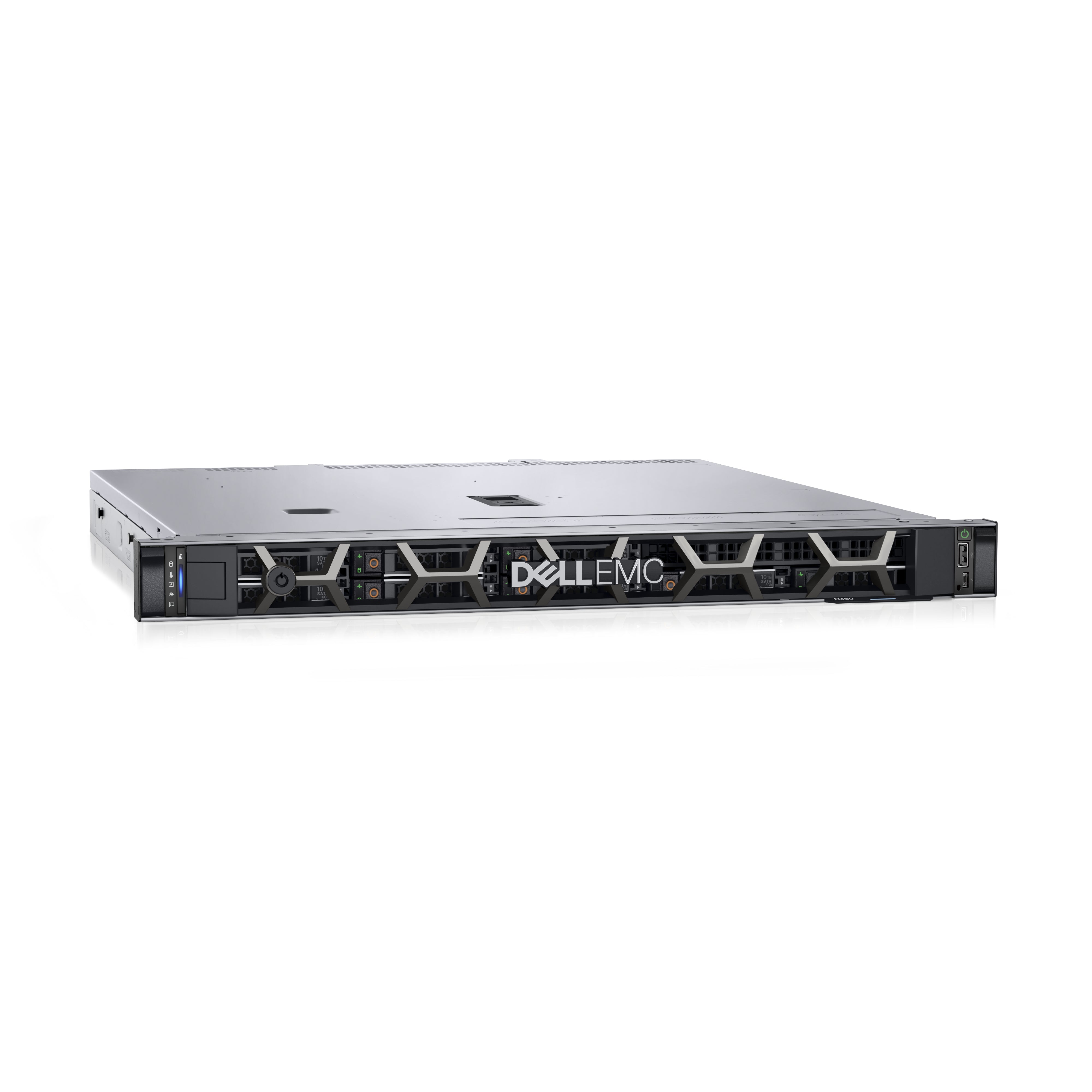 DELL R350 E-2336 6C/16GB/2X480GB/H755/2X700W/4LFF/3PS