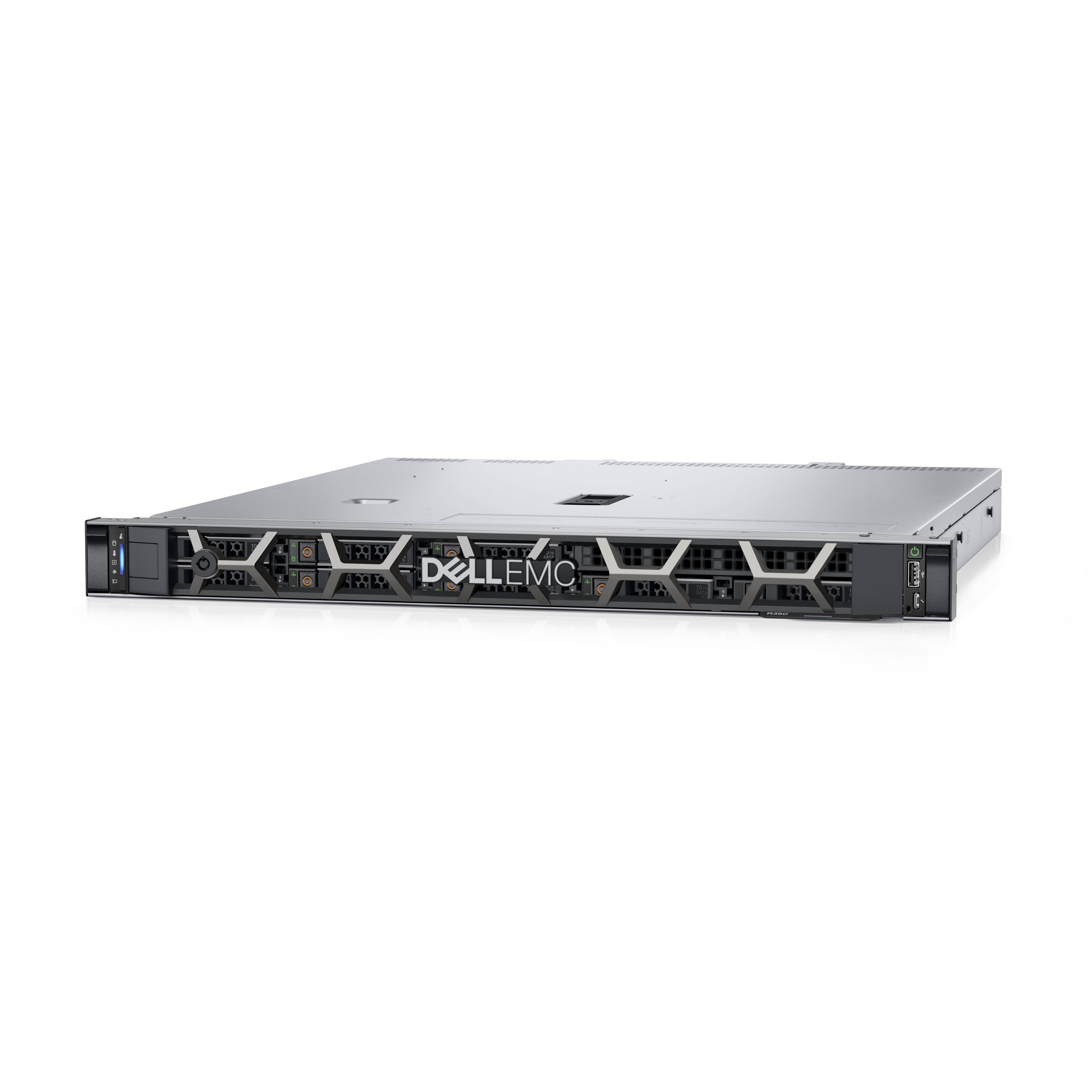DELL R350 E-2336 6C/16GB/2X480GB/H755/2X700W/4LFF/3PS