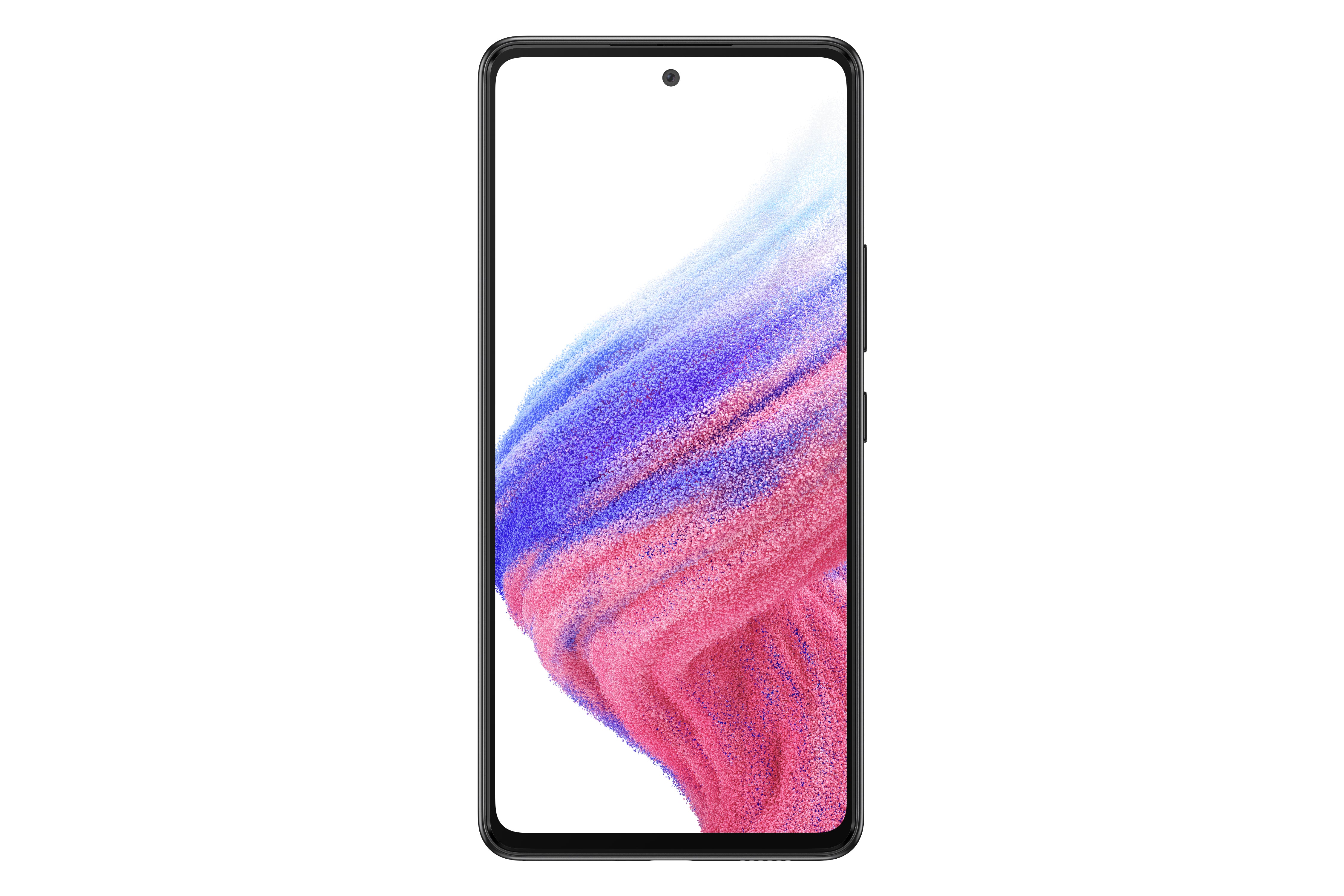 SAMSUNG GALAXY A53 5G ENTERPRISE EDITION BLACK 128GB