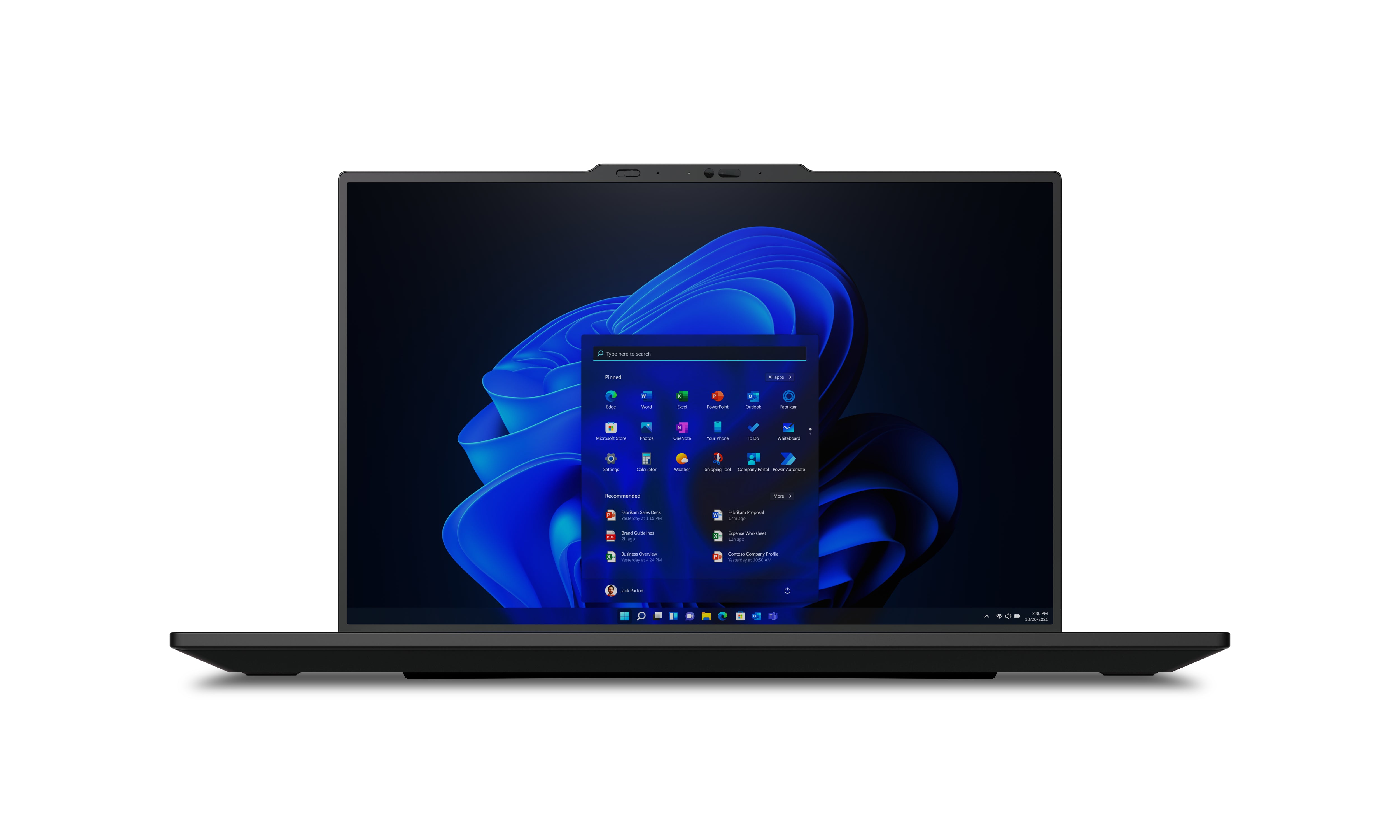 LENOVO P1 G7 U9-185H 64GB 2TB RTX3000