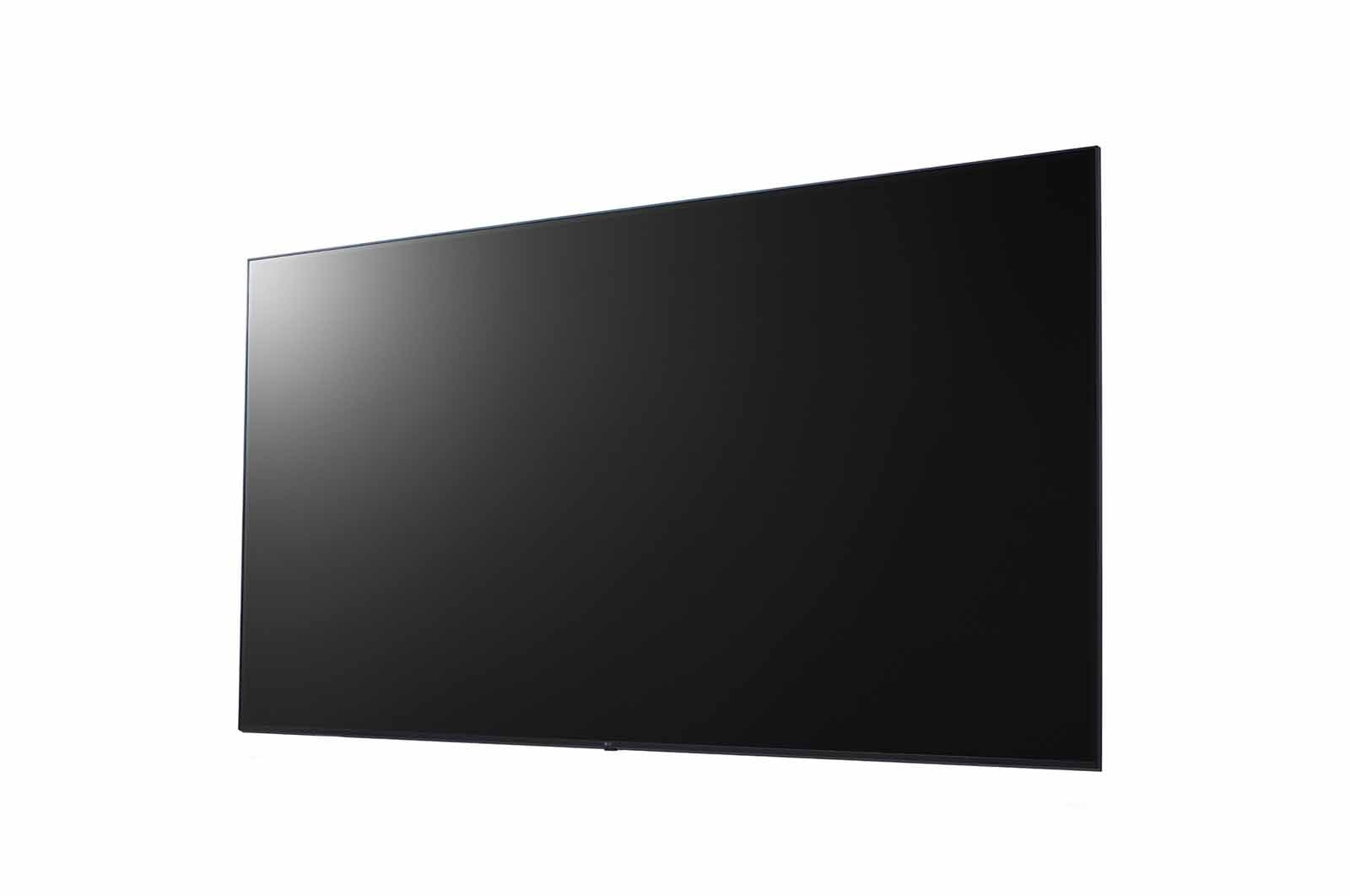 LG 86UL3J-N 86" UHD IPS 330 NITS 16/7 SOC WIFI