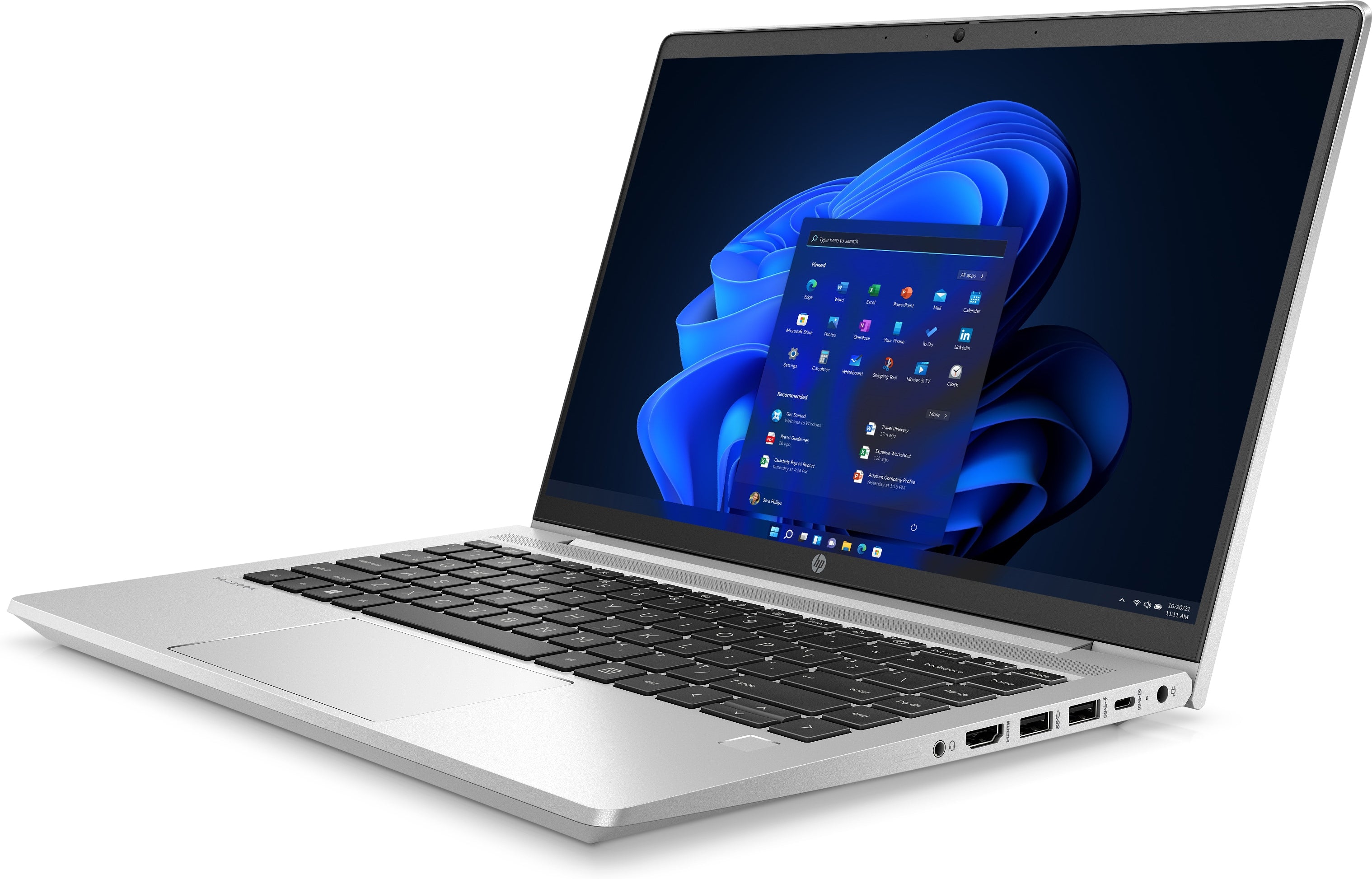 HP PB 445 G9 R5 5625U 14i 8GB 256GB (ML)