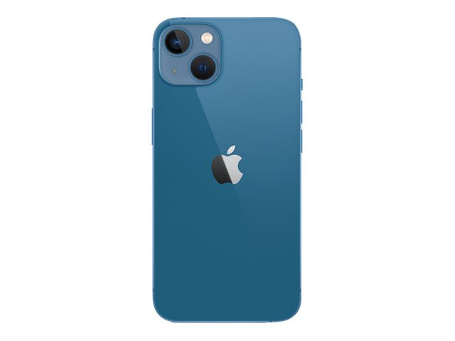 Product shot Back
