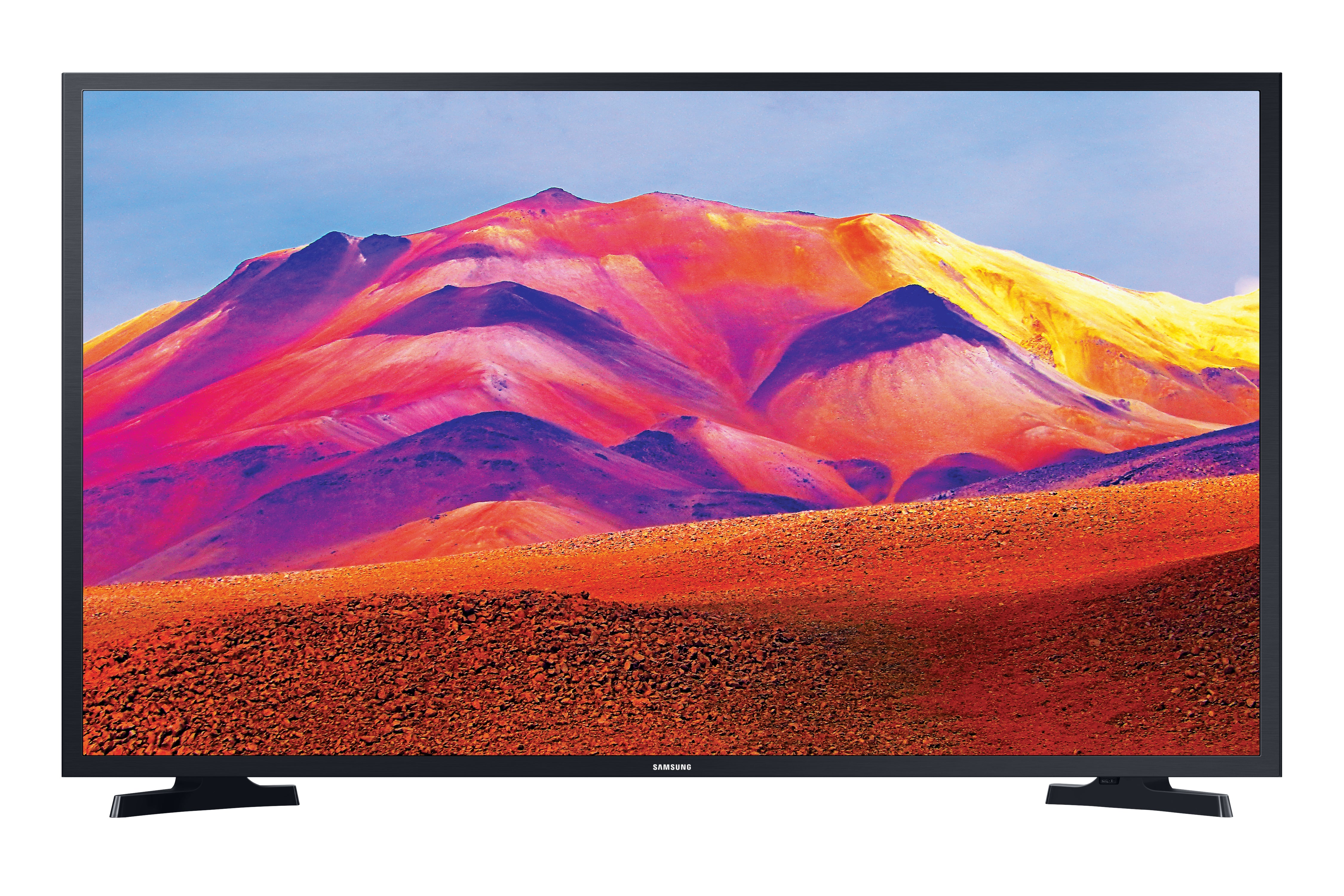 SAMSUNG 32" 32HT5300 FHD, DVB-T2/C/S2.