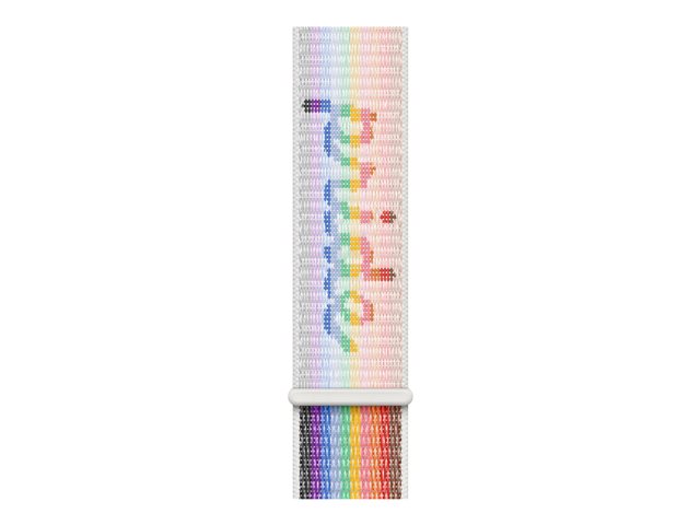 Product shot Front