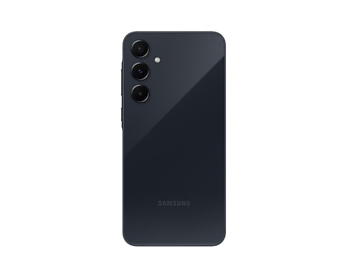 SAMSUNG GALAXY A55 5G ENTERPRISE EDITION BLACK 128GB