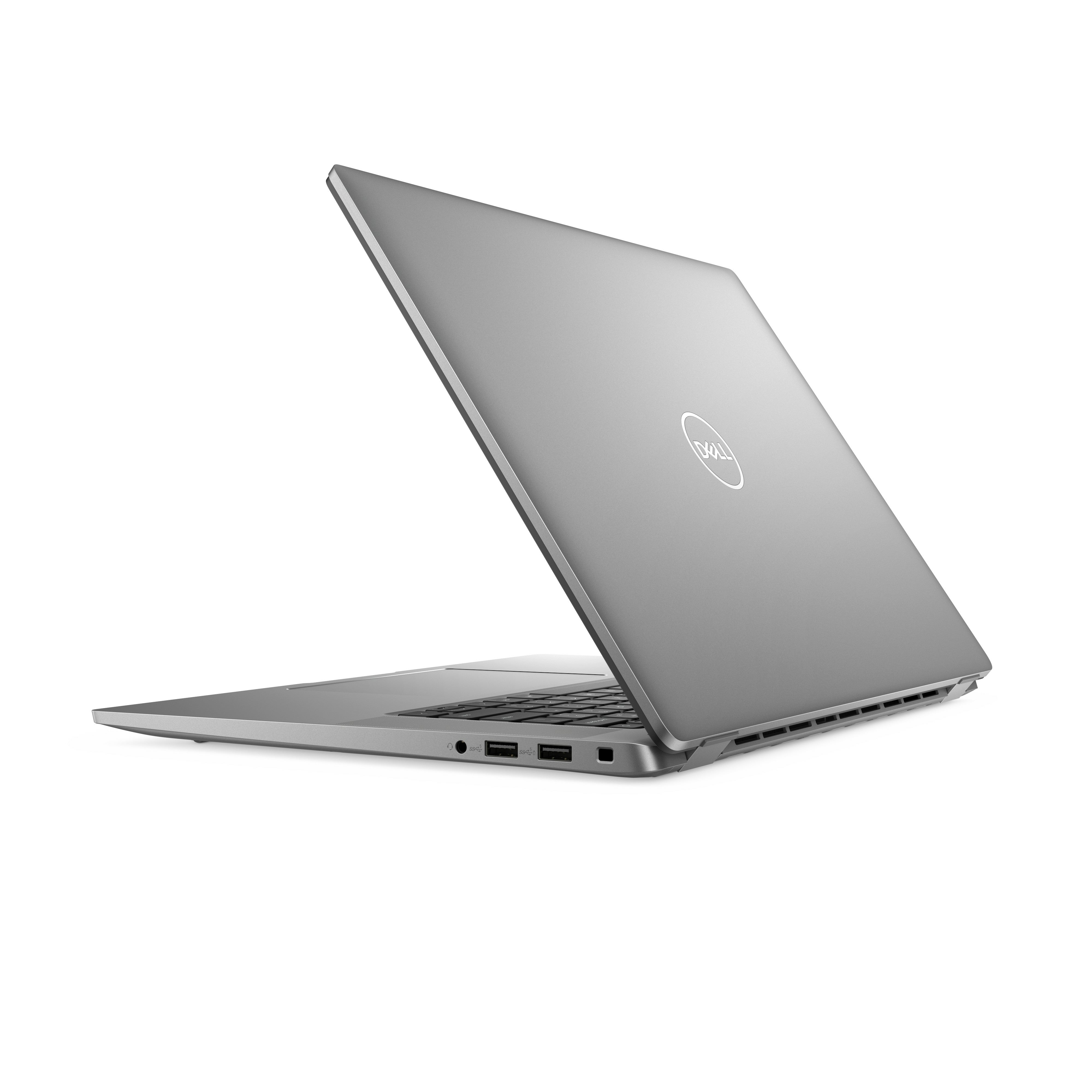 DELL Latitude 7650 U5 135U 16GB/512