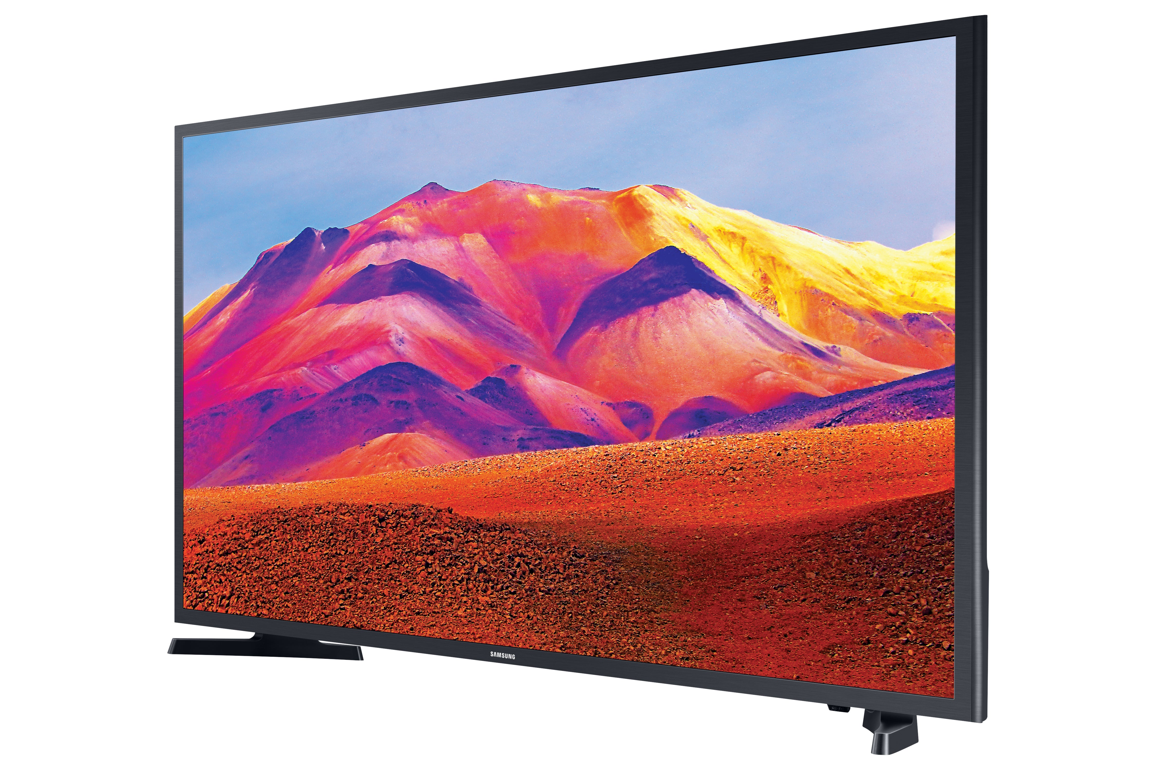SAMSUNG 32" 32HT5300 FHD, DVB-T2/C/S2.