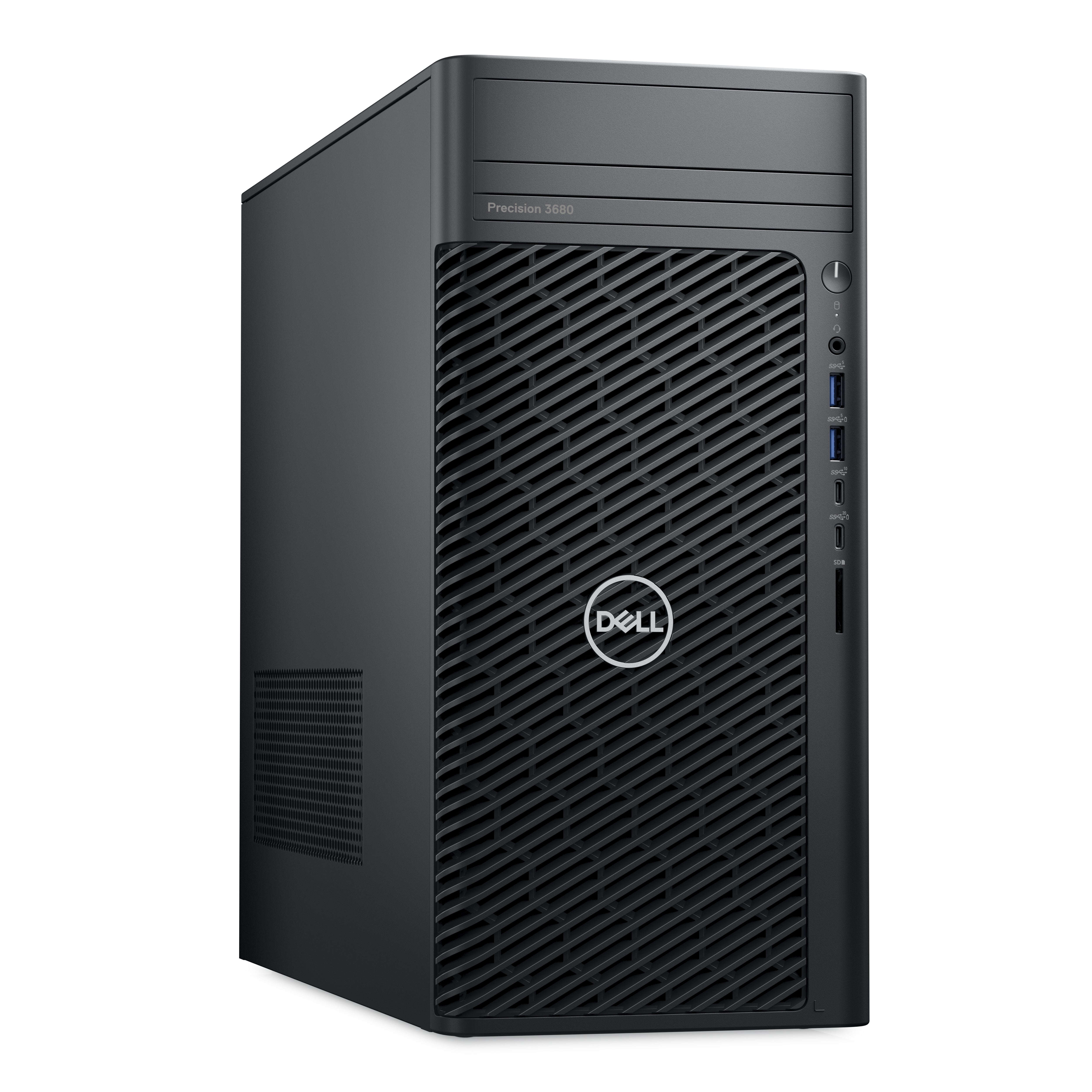 DELL Precision 3680 MT i7-14700 16GB/512