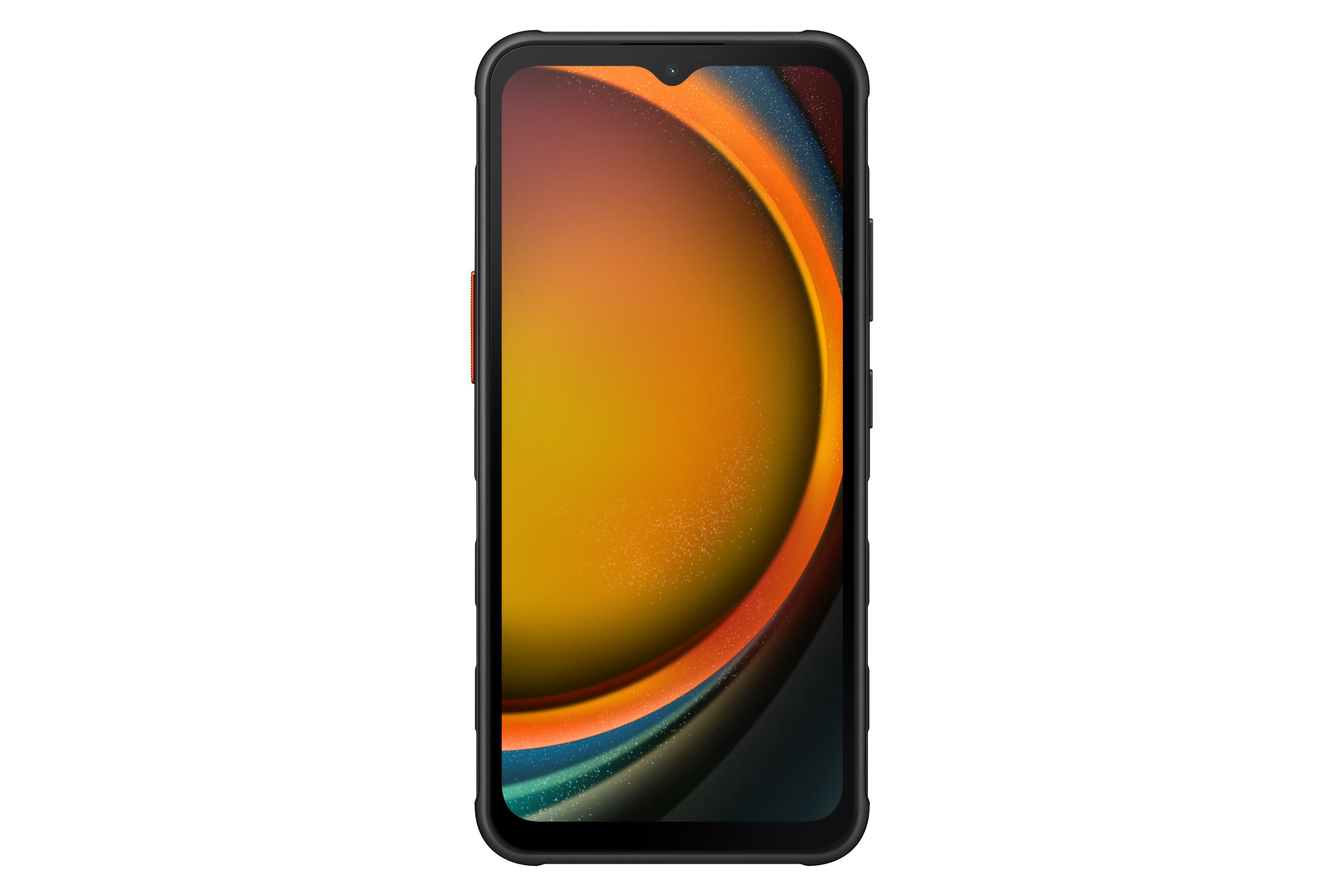 SAMSUNG GALAXY XCOVER7 5G ENTERPRISE EDITION BLACK 128 GB