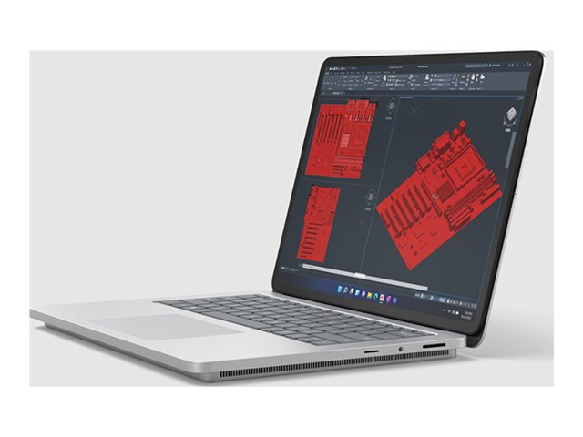 Product shot Right-angle