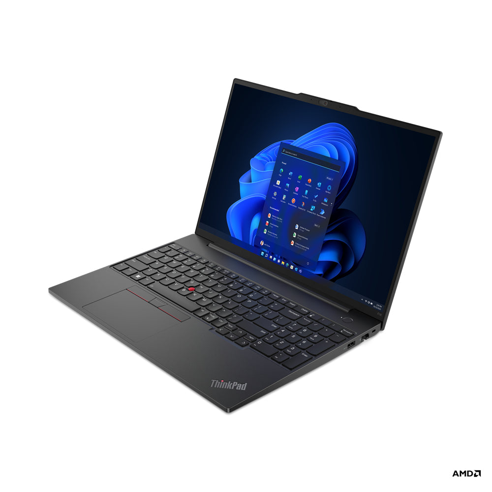 LENOVO E16 G1 R5-7530U/16WUXGA/16GB/256SSD/W11P/2Y