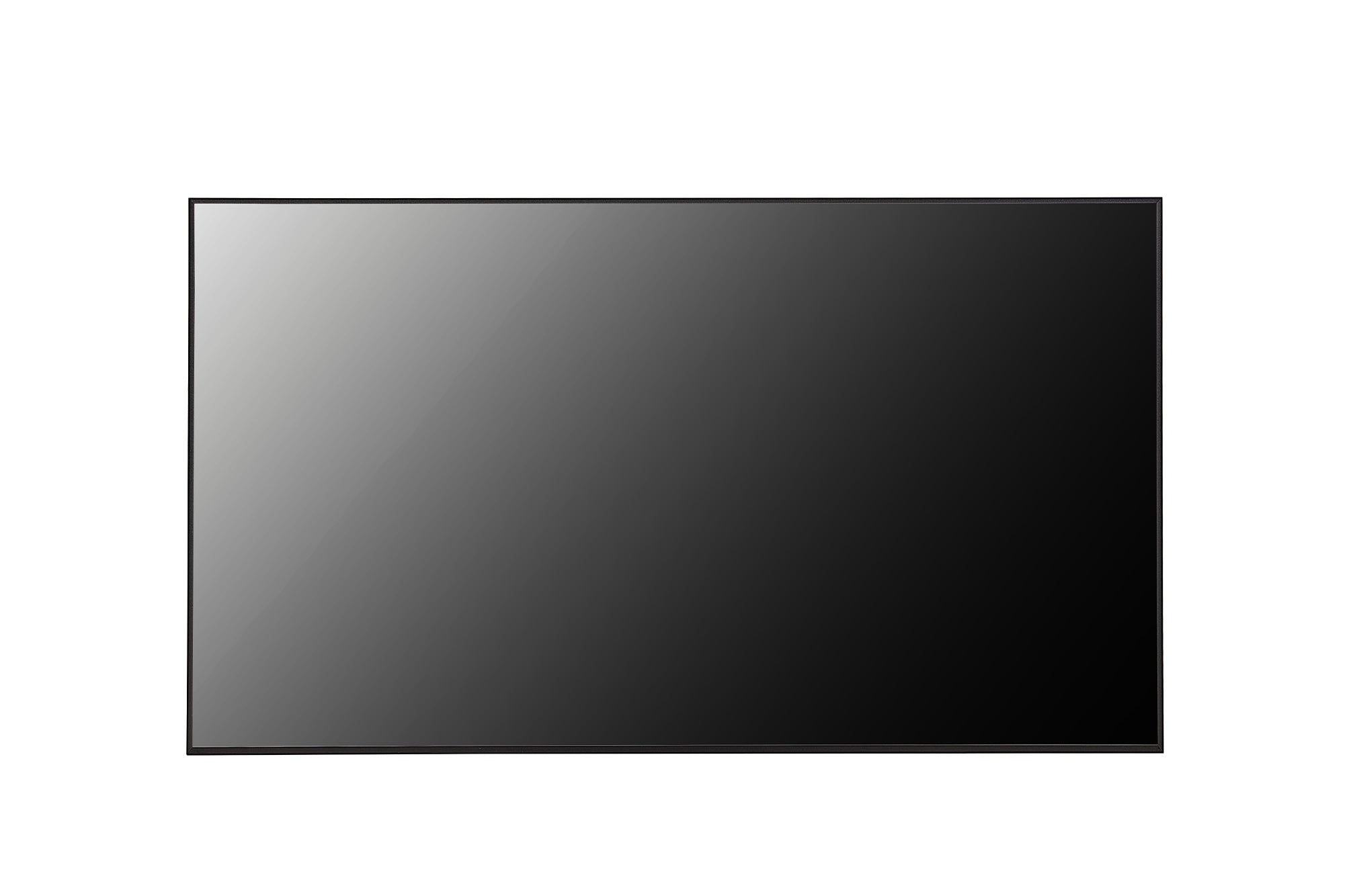 LG 65UH5N-E 65" UHD IPS 500 NITS 24/7 SOC WIFI HAZE
