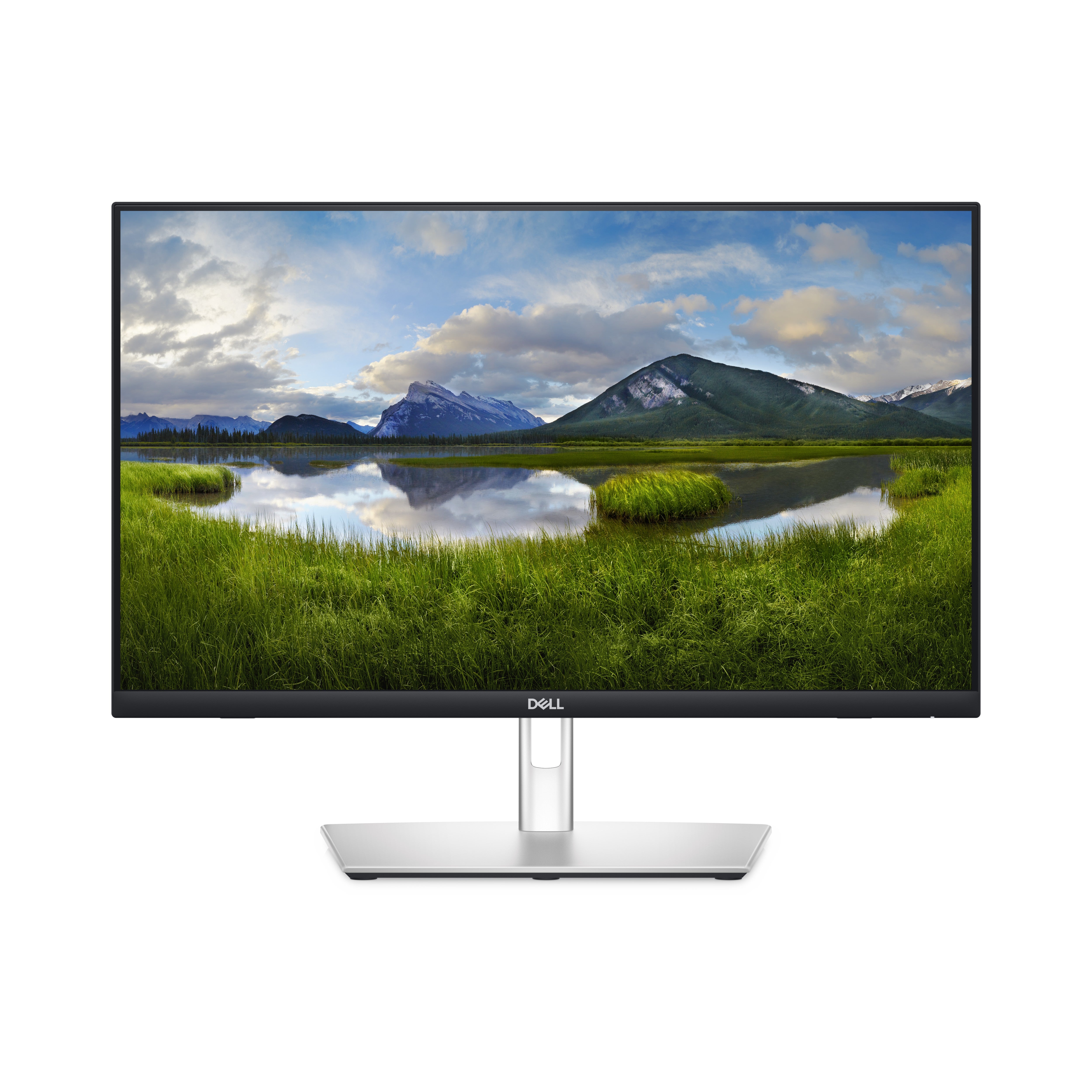 DELL 24 Touch USB-C Hub Monitor P2424HT