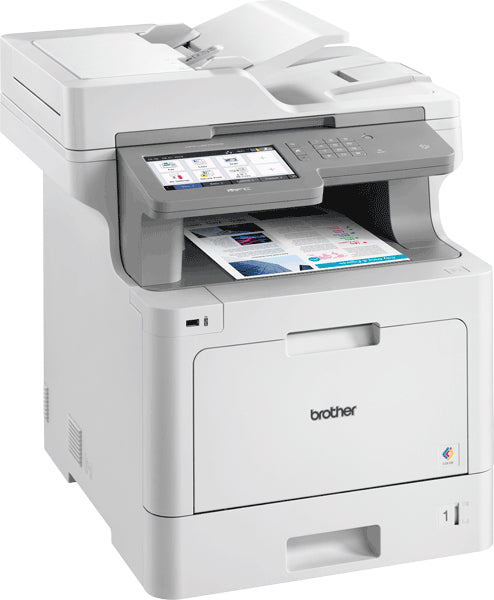 BROTHER MFC-L9570CDW