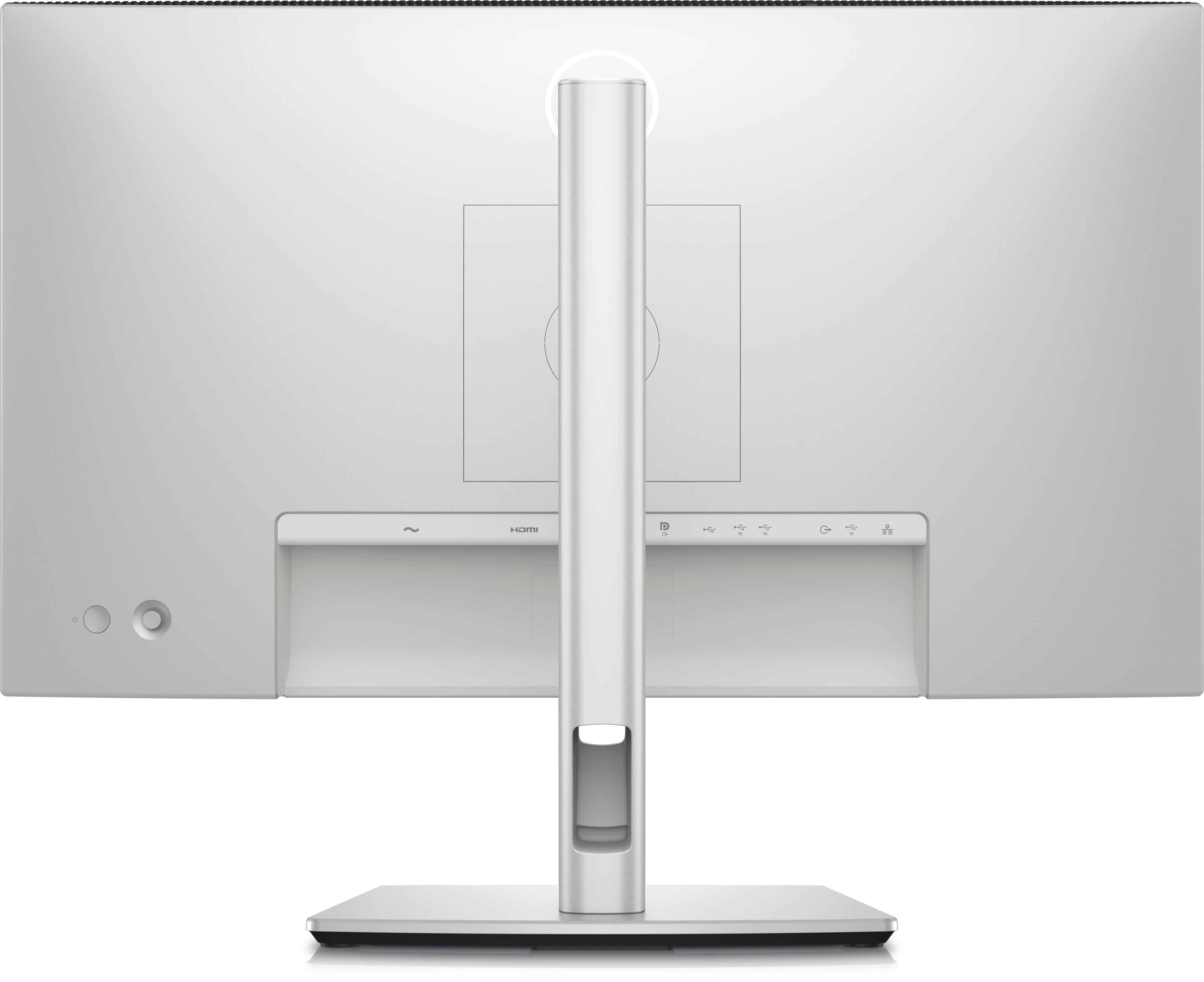 DELL US 24 USB-C Hub Monitor U2424HE