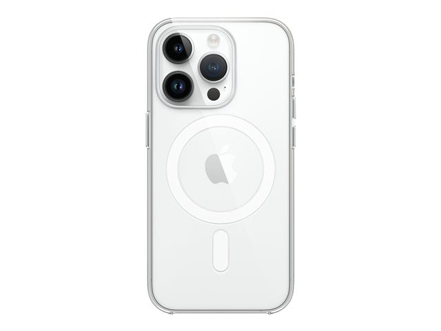 Product shot Front