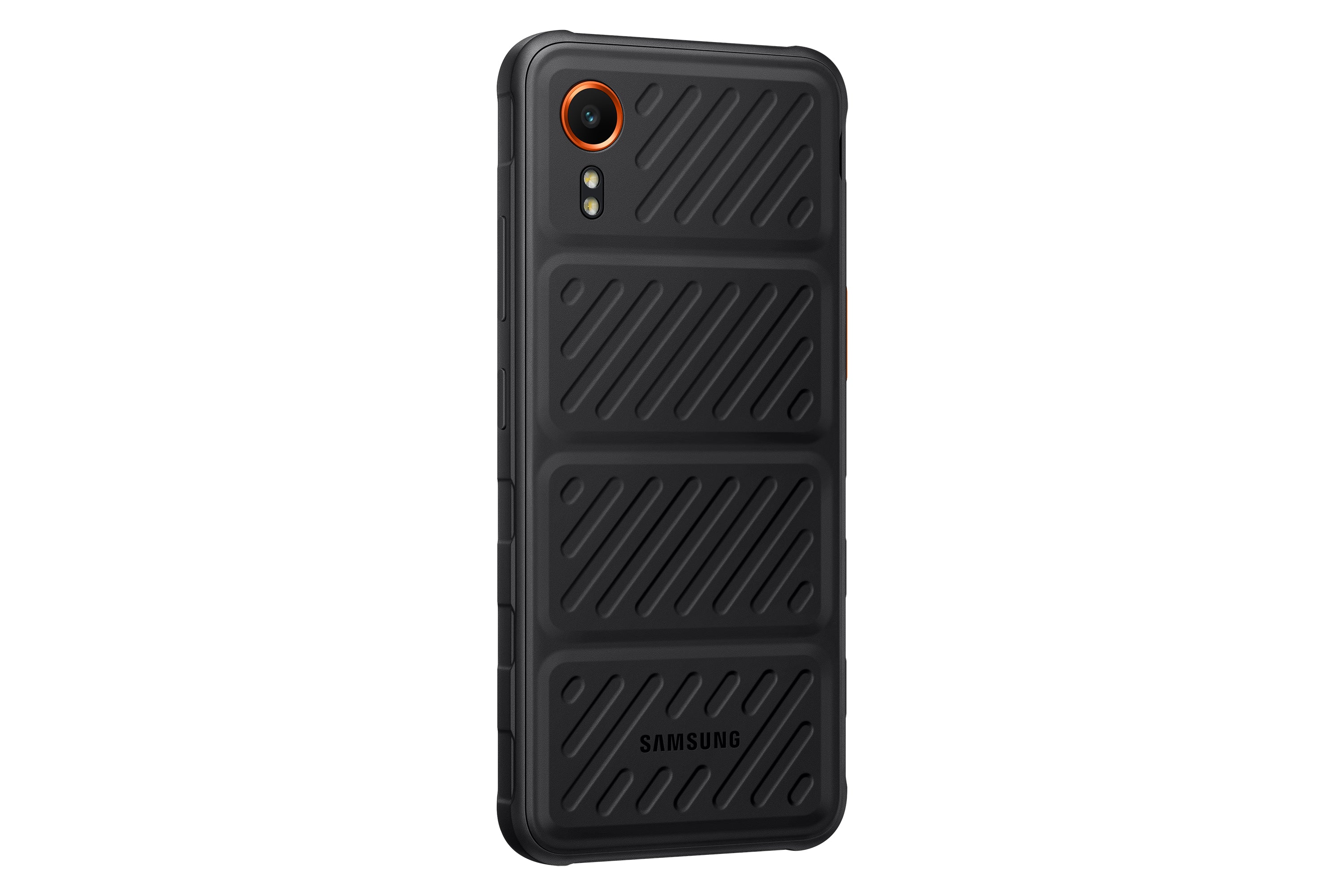SAMSUNG GALAXY XCOVER7 5G ENTERPRISE EDITION BLACK 128 GB