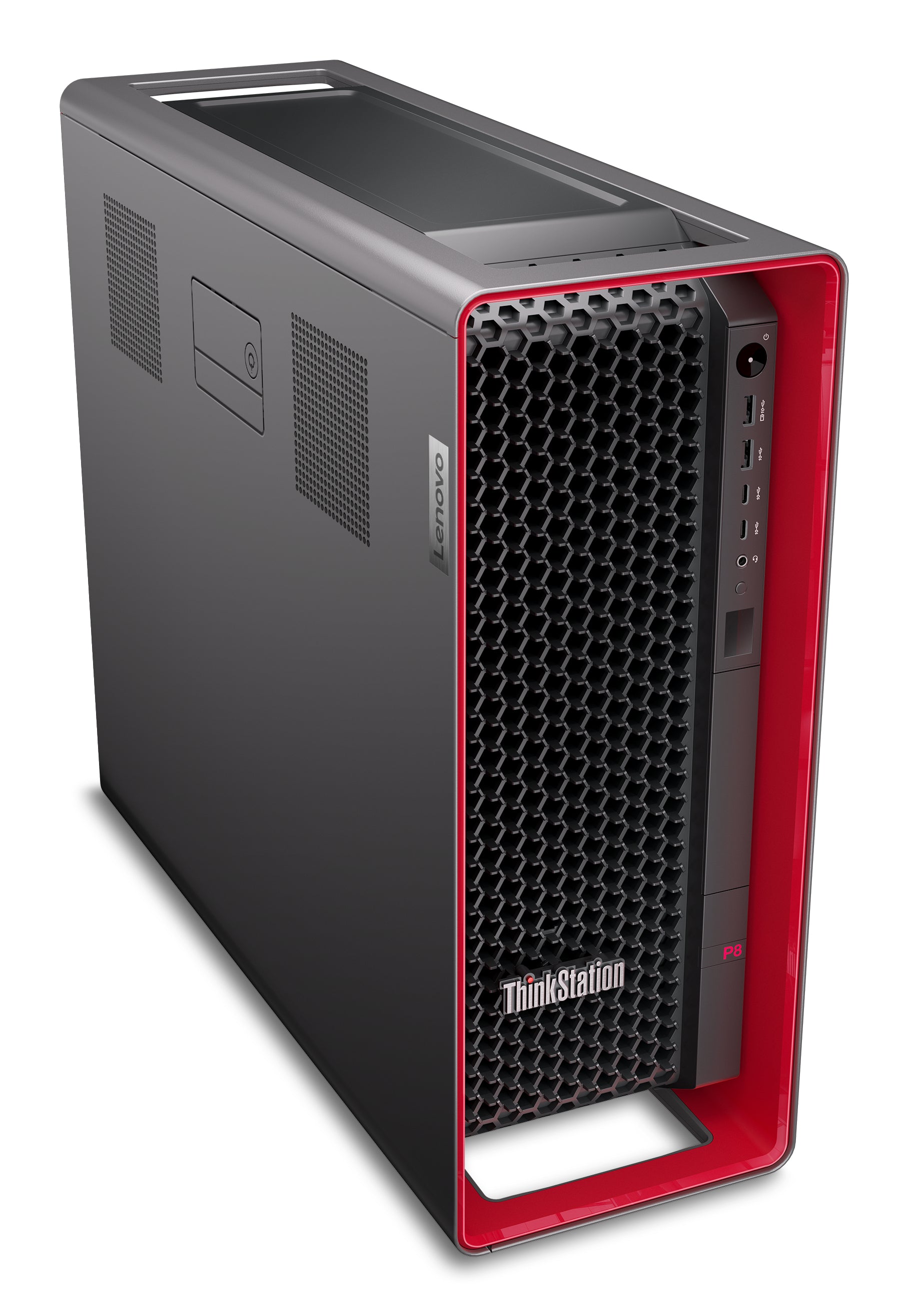 LENOVO P8 Tr-P7965WX 64/2TB