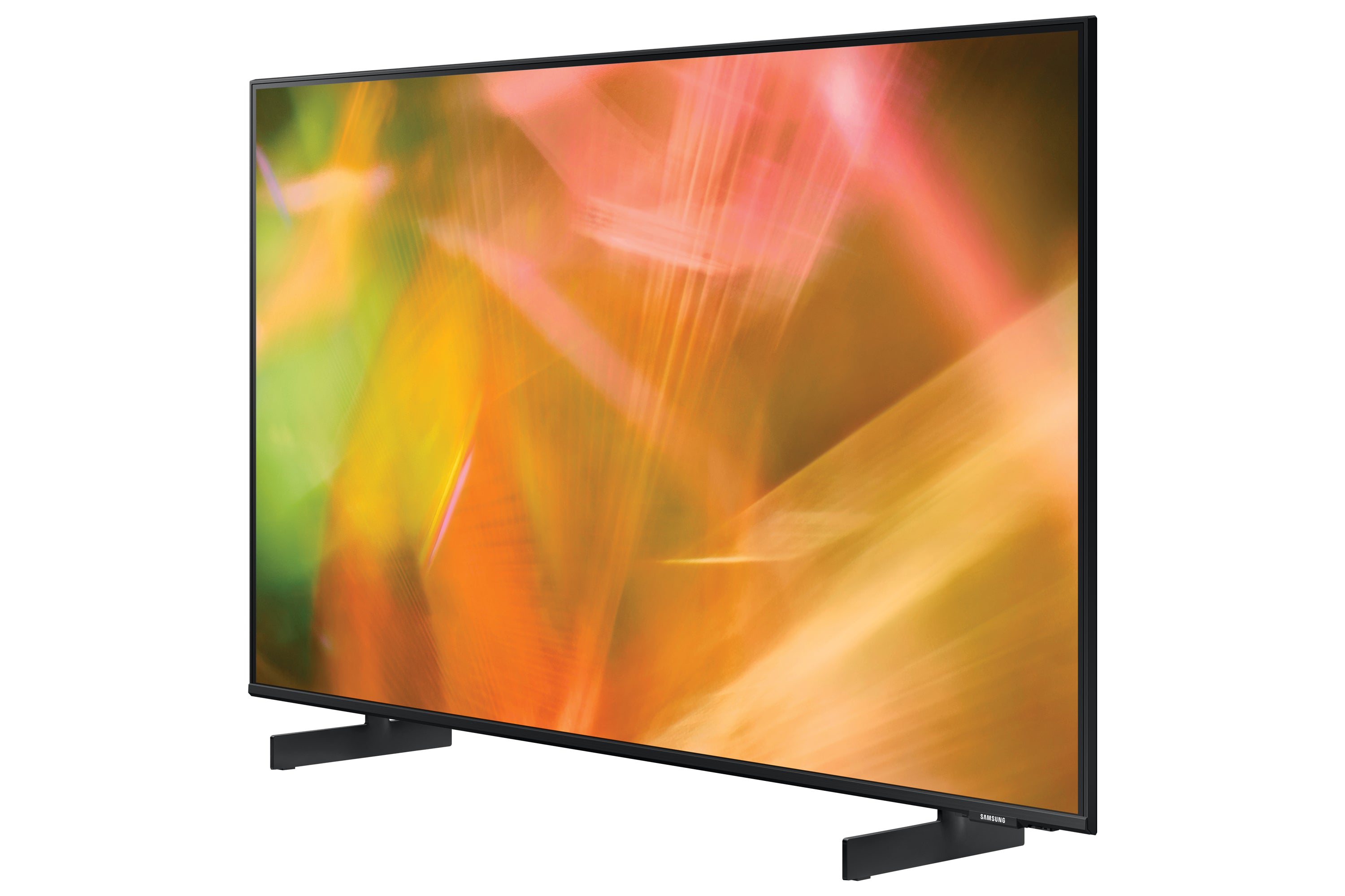 SAMSUNG 55" 55AU8000 UHD DVB-T2/C/S2.