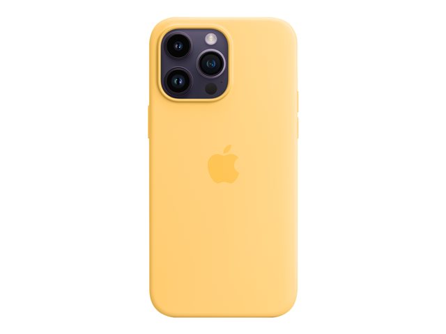 Product shot Front
