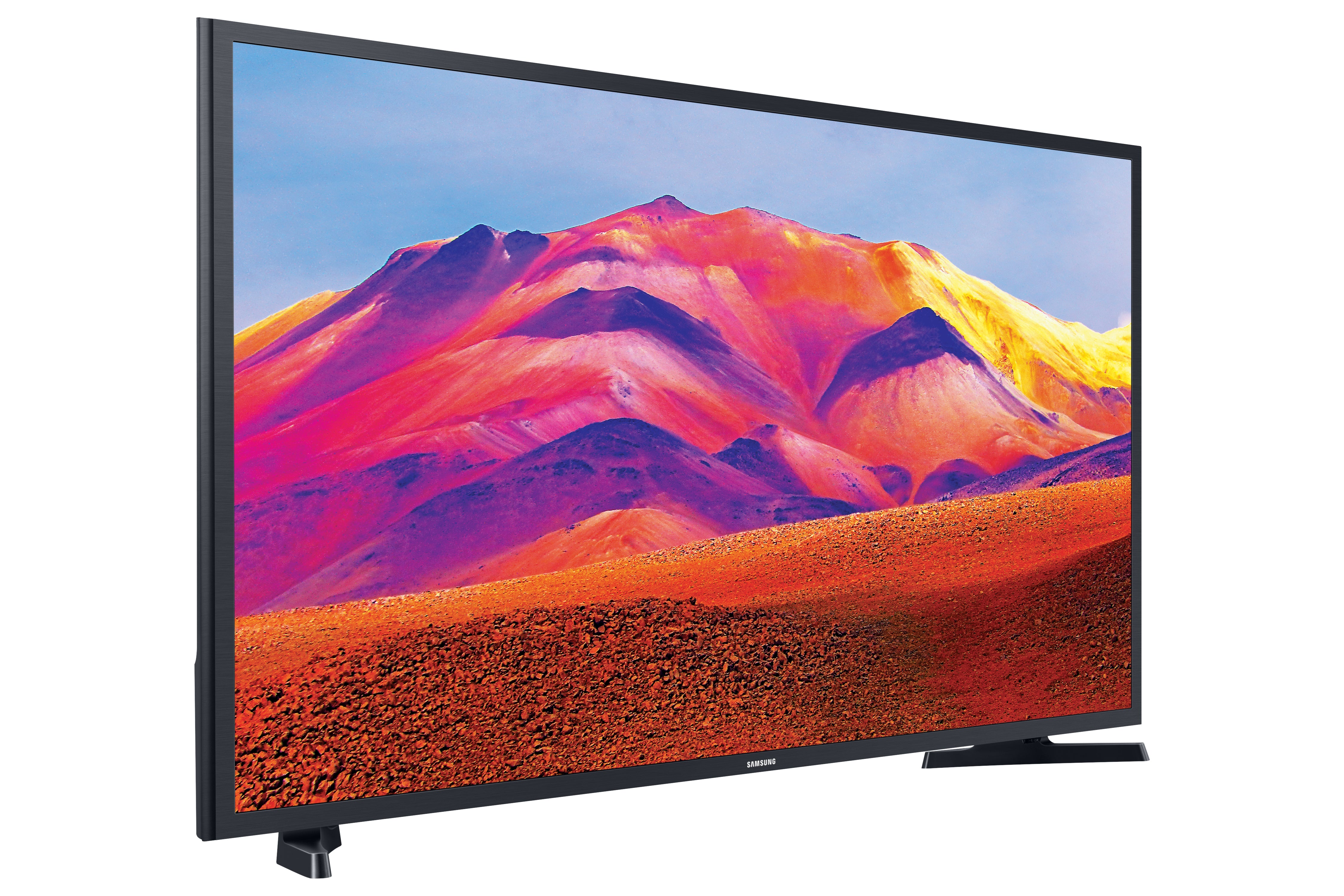 SAMSUNG 32" 32HT5300 FHD, DVB-T2/C/S2.