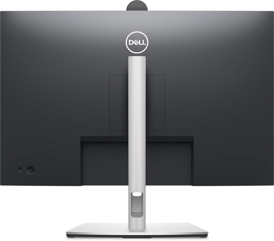 DELL 27 P2724DEB QHD IPS 16:9 PIVOT MST KVM MMS IRC USBC-90W RJ-45