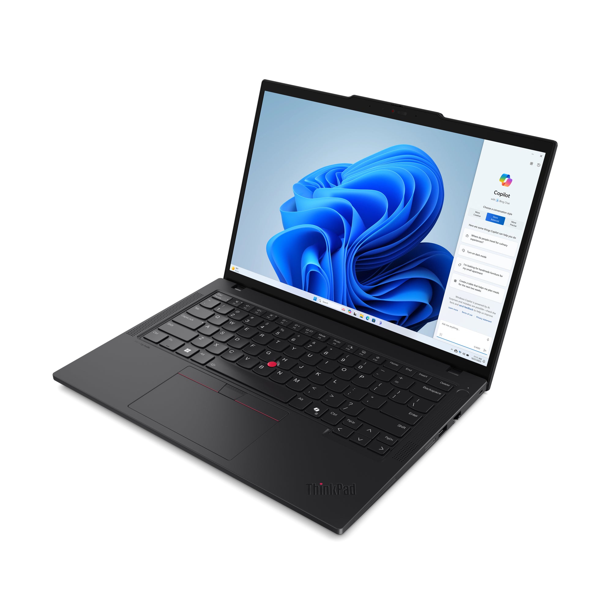 LENOVO T14 G5 U7-155U 32GB 1TB