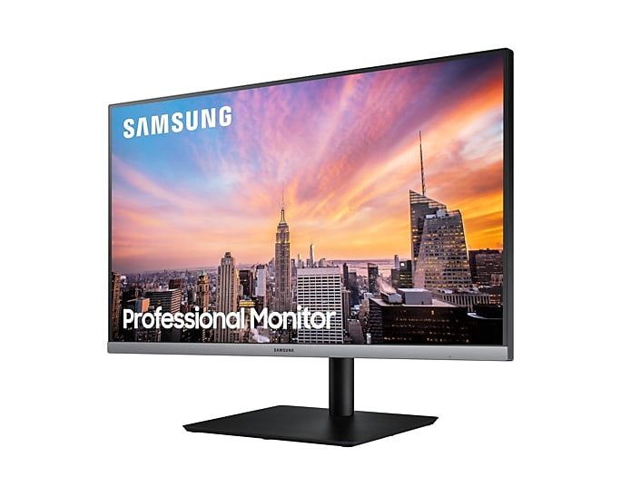 SAMSUNG S27R650F 27inch Bezel-less 16:9