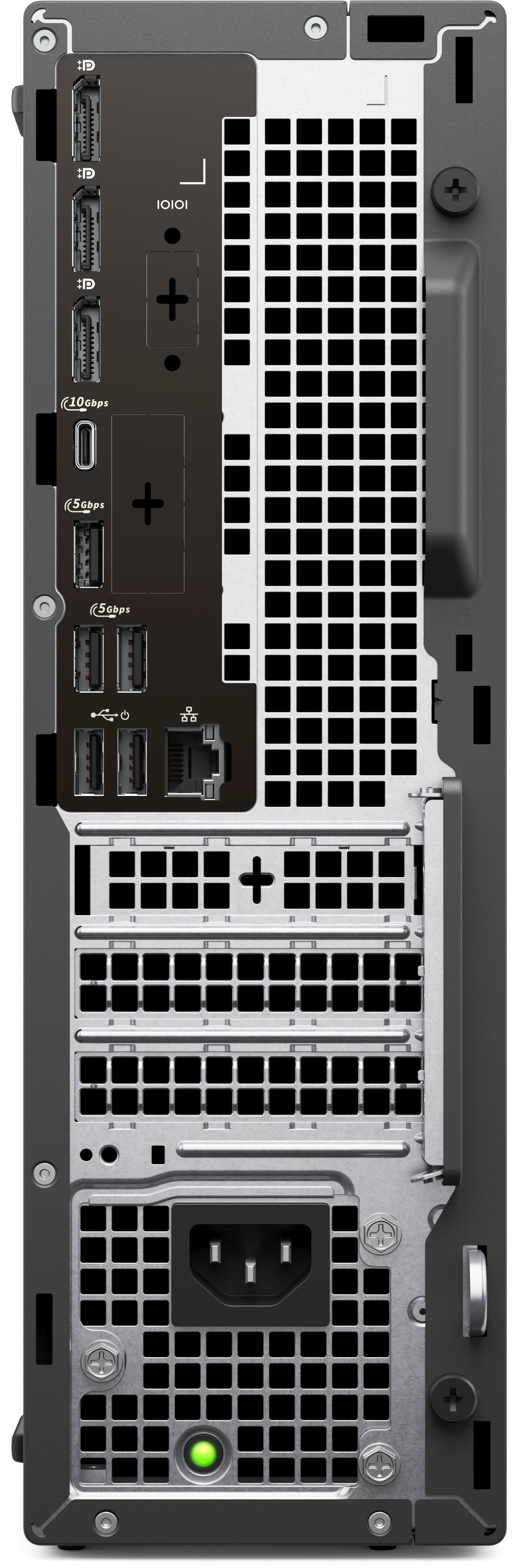 DELL Pro Max Slim FCS1250 U7 265 32GB