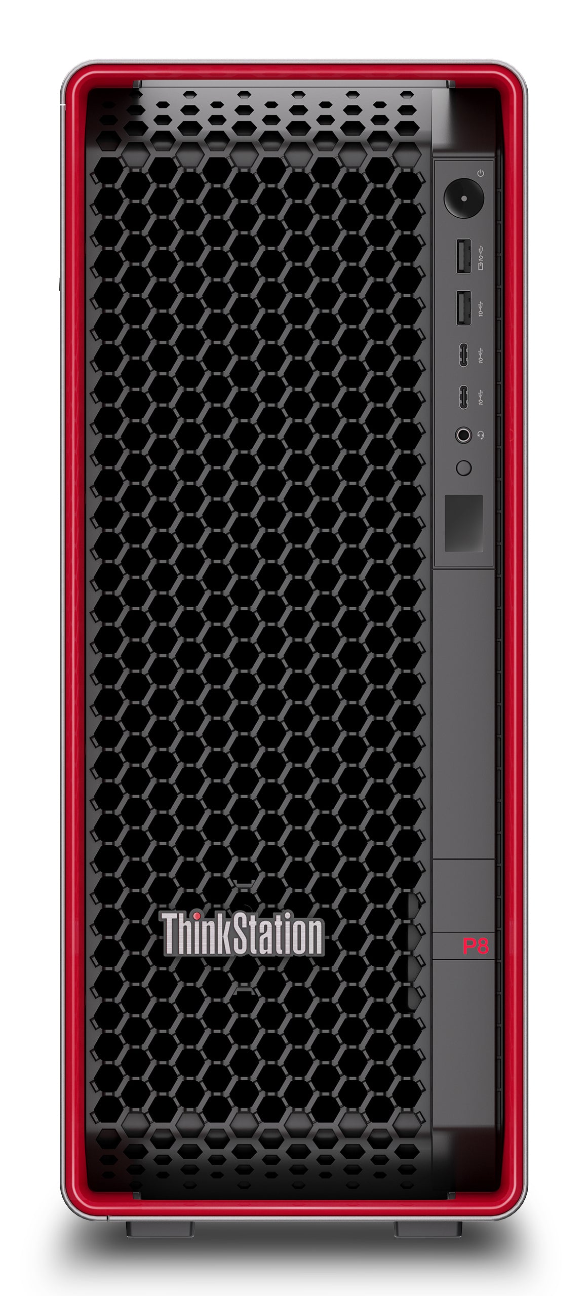 LENOVO P8 Tr-P7965WX 64/2TB