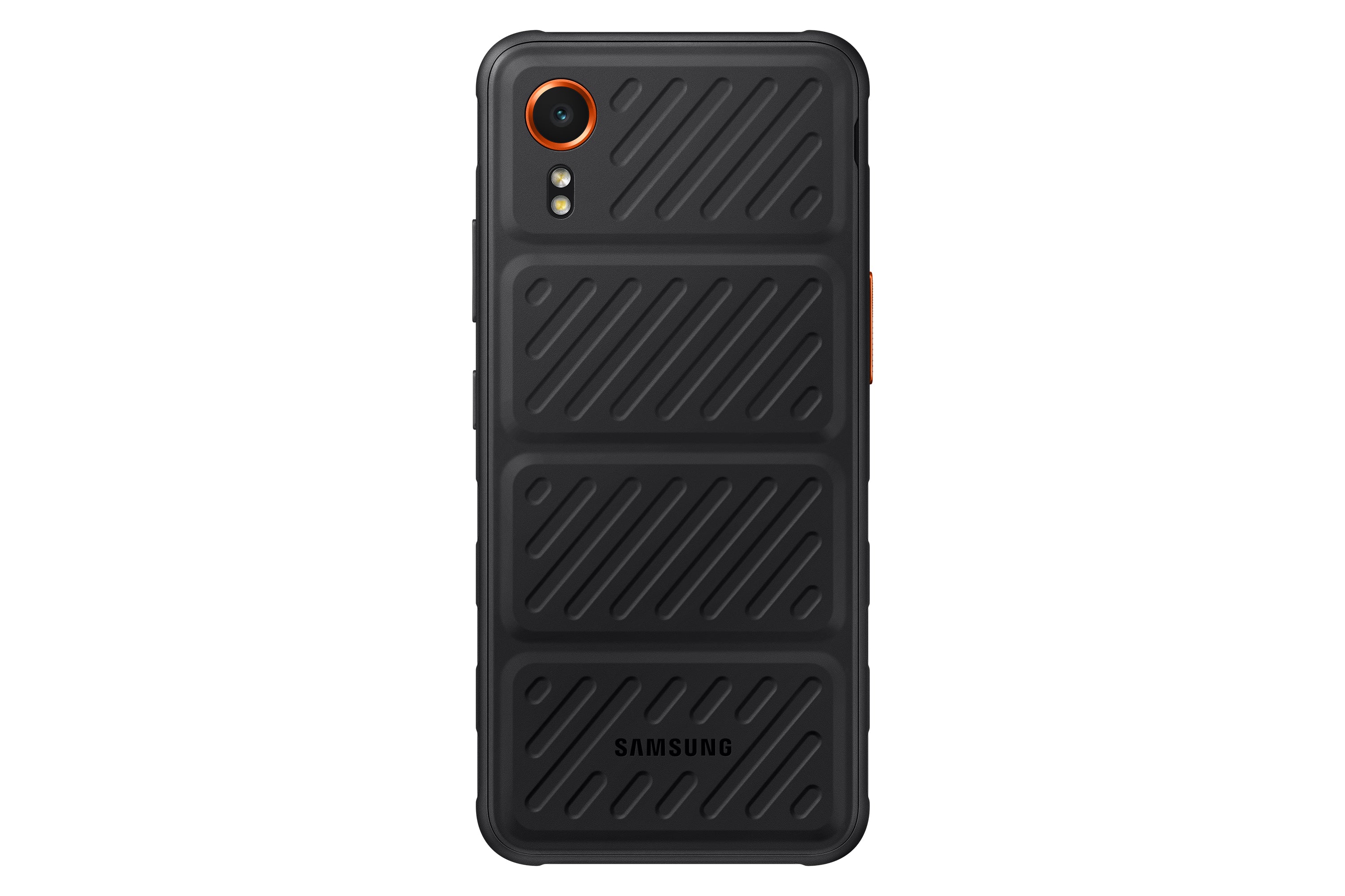 SAMSUNG GALAXY XCOVER7 5G ENTERPRISE EDITION BLACK 128 GB