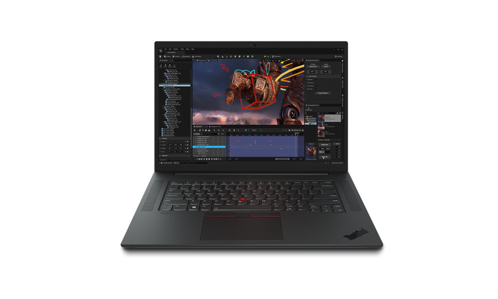LENOVO TC P1 Gen6 i7-13700H 16GB 512GB