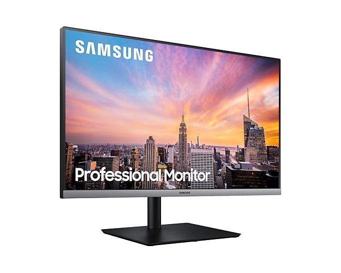 SAMSUNG S27R650F 27inch Bezel-less 16:9