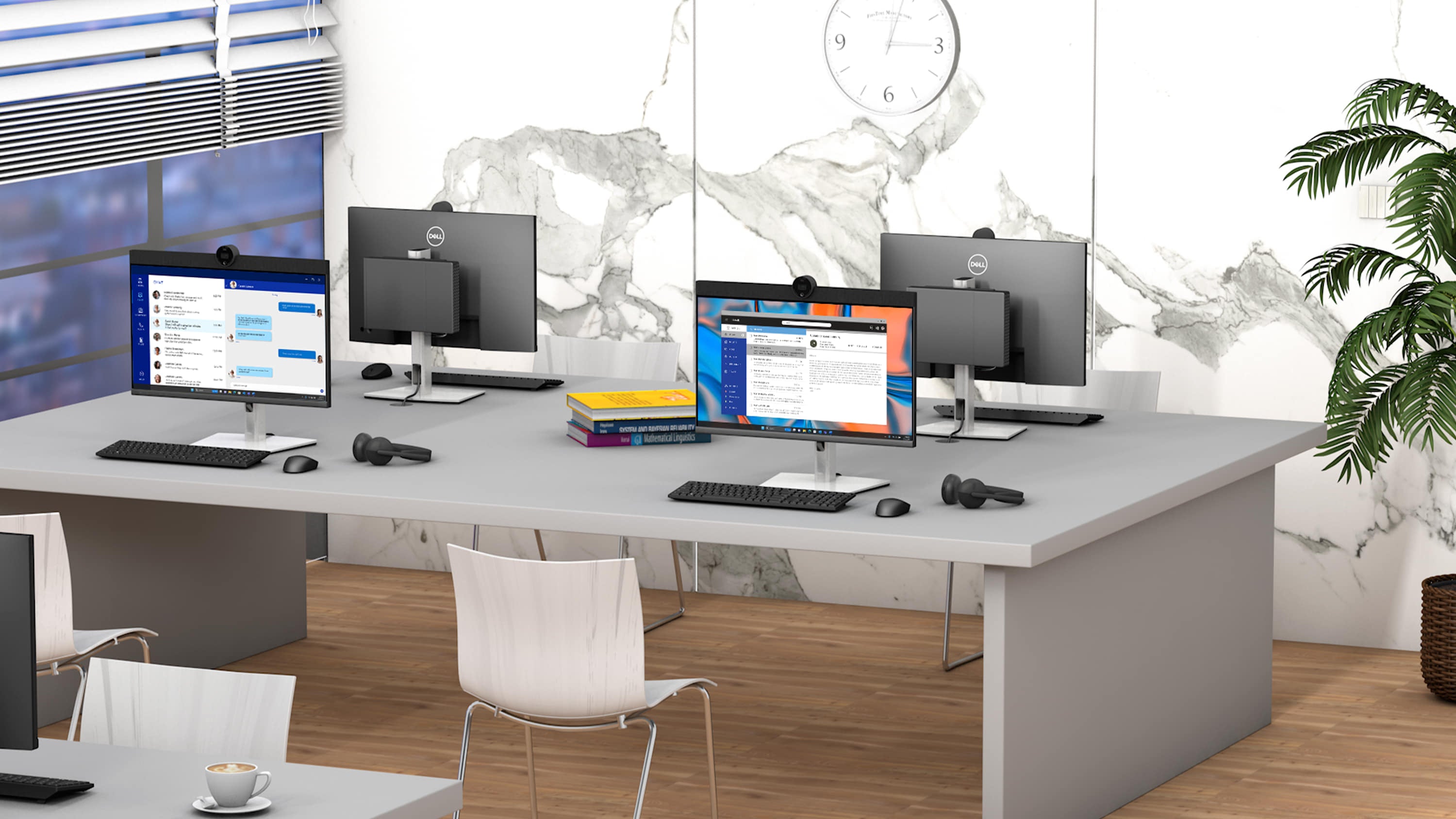 DELL OptiPlex Micro i5-14500T 16GB/512