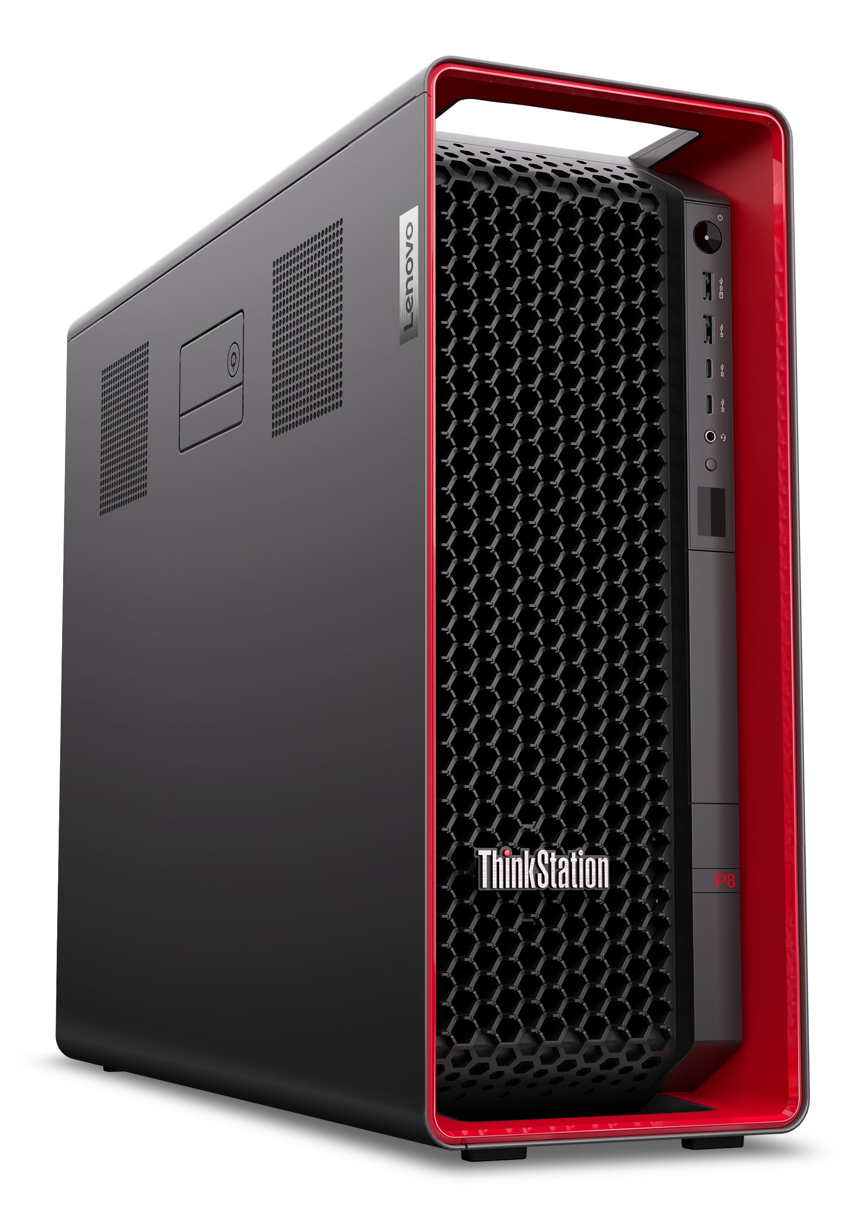 LENOVO P8 Tr-P7965WX 64/2TB