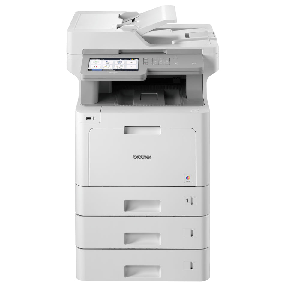 BROTHER MFC-L9570CDW