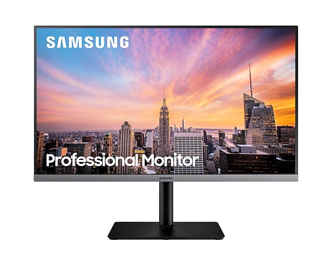 SAMSUNG S27R650F 27inch Bezel-less 16:9