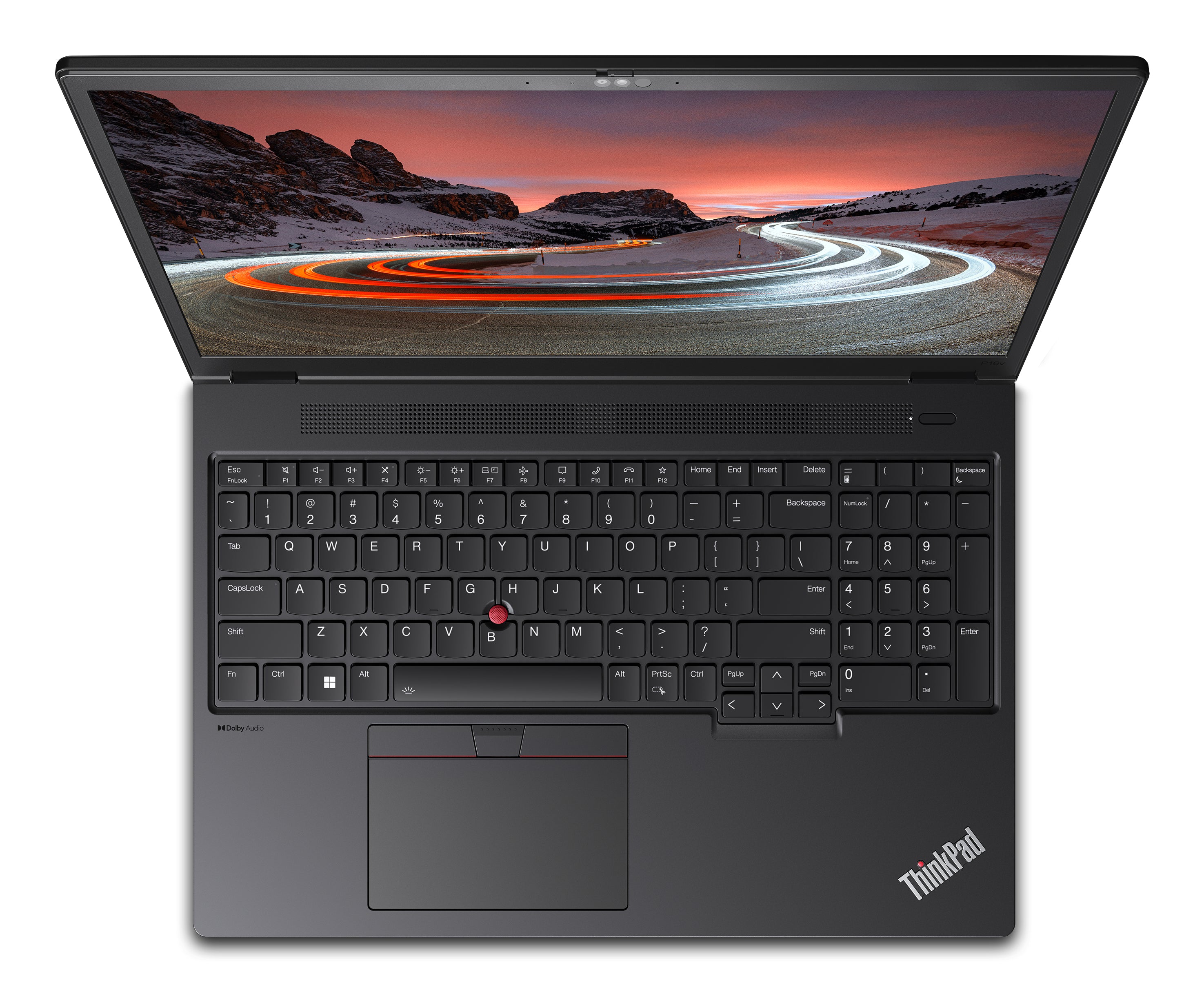 LENOVO P16V G2 U9-185H 32GB 1TB RTX3000