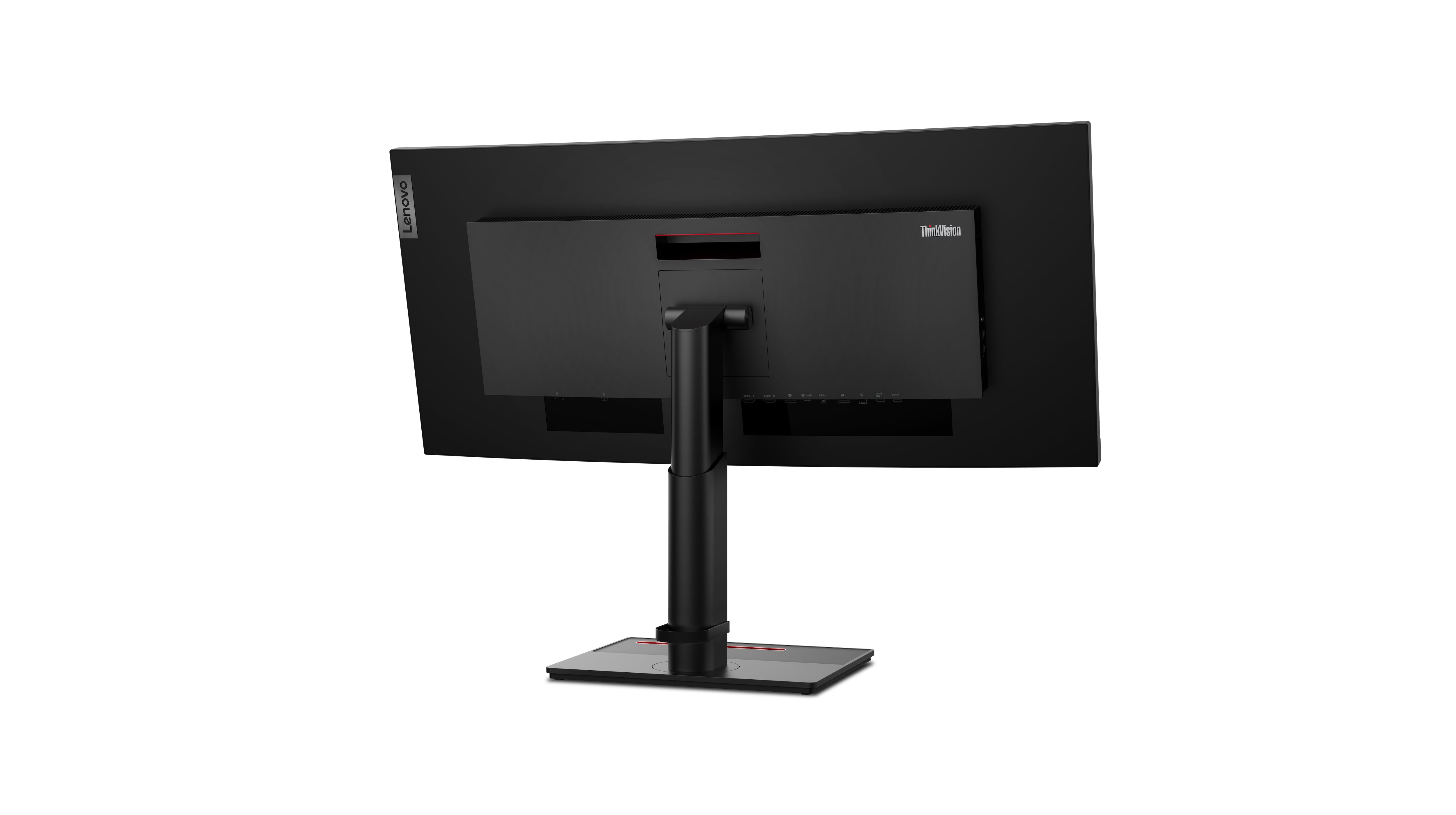 LENOVO ThinkVision P34w-20 34.14inch TS
