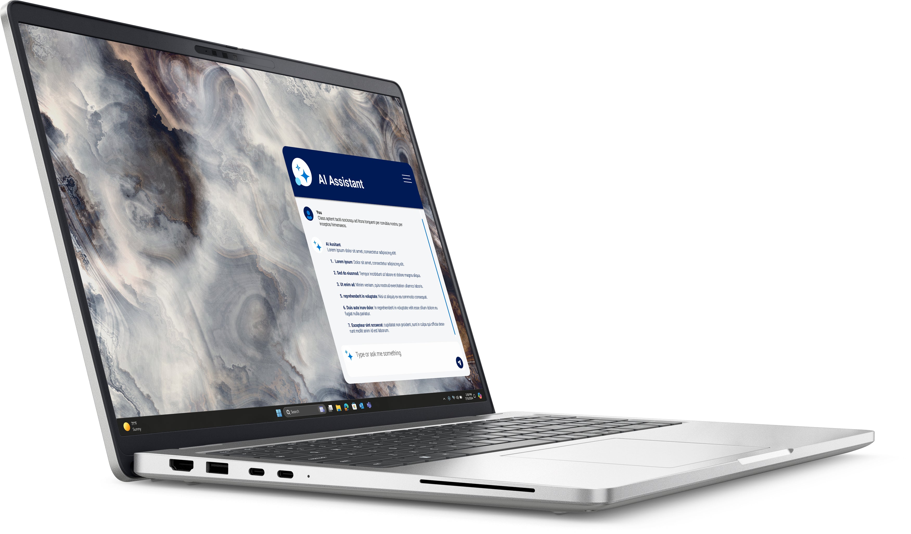 DELL Pro 16 Plus PB16250 U5 235U 16GB