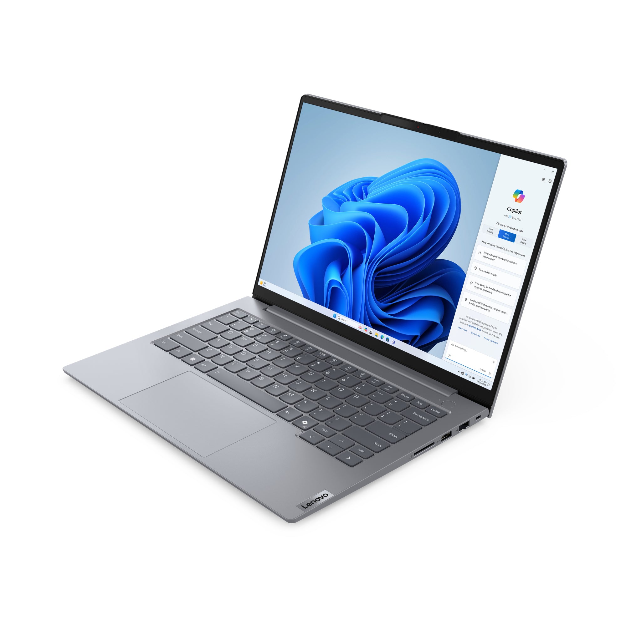 LENOVO TB 14 G7 U5-125U 16GB 256GB