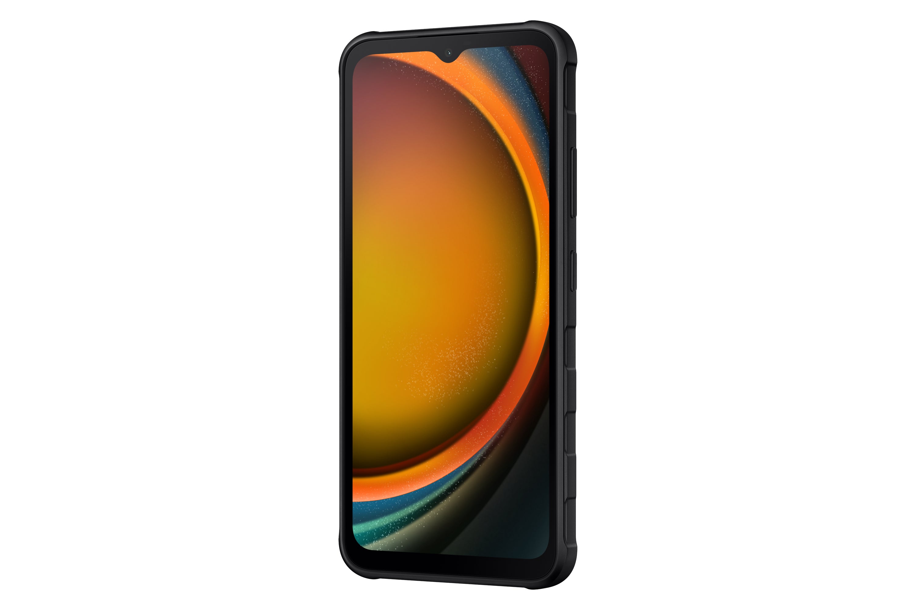 SAMSUNG GALAXY XCOVER7 5G ENTERPRISE EDITION BLACK 128 GB