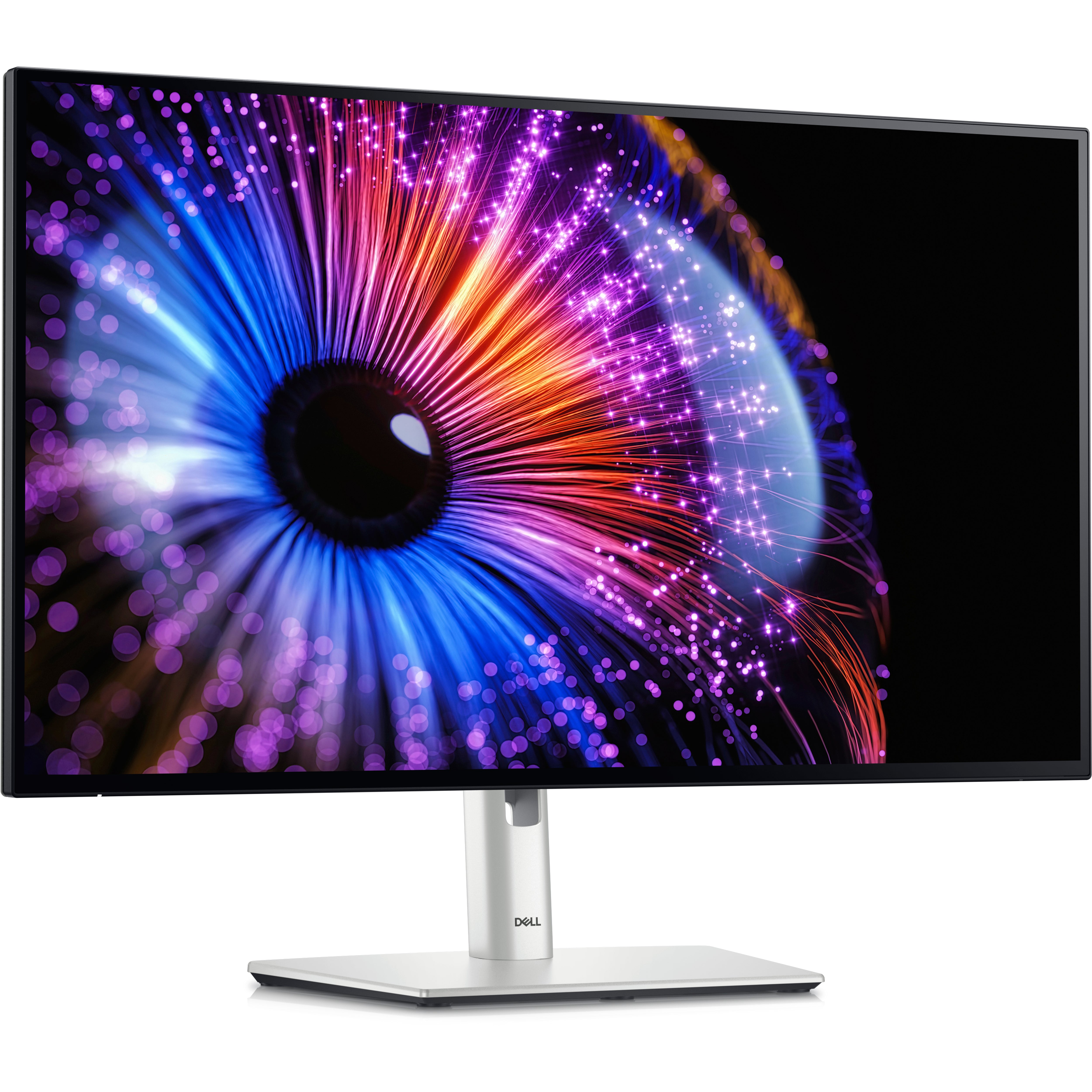 DELL US 27 Tbolt Hub Monitor U2724DE