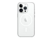 Product shot Front