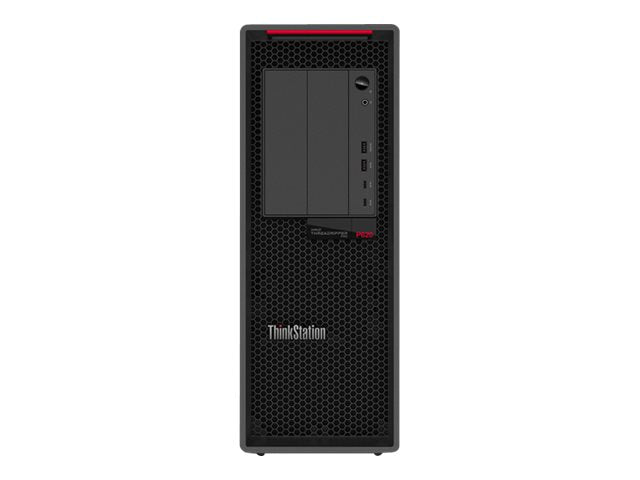 Product shot Front