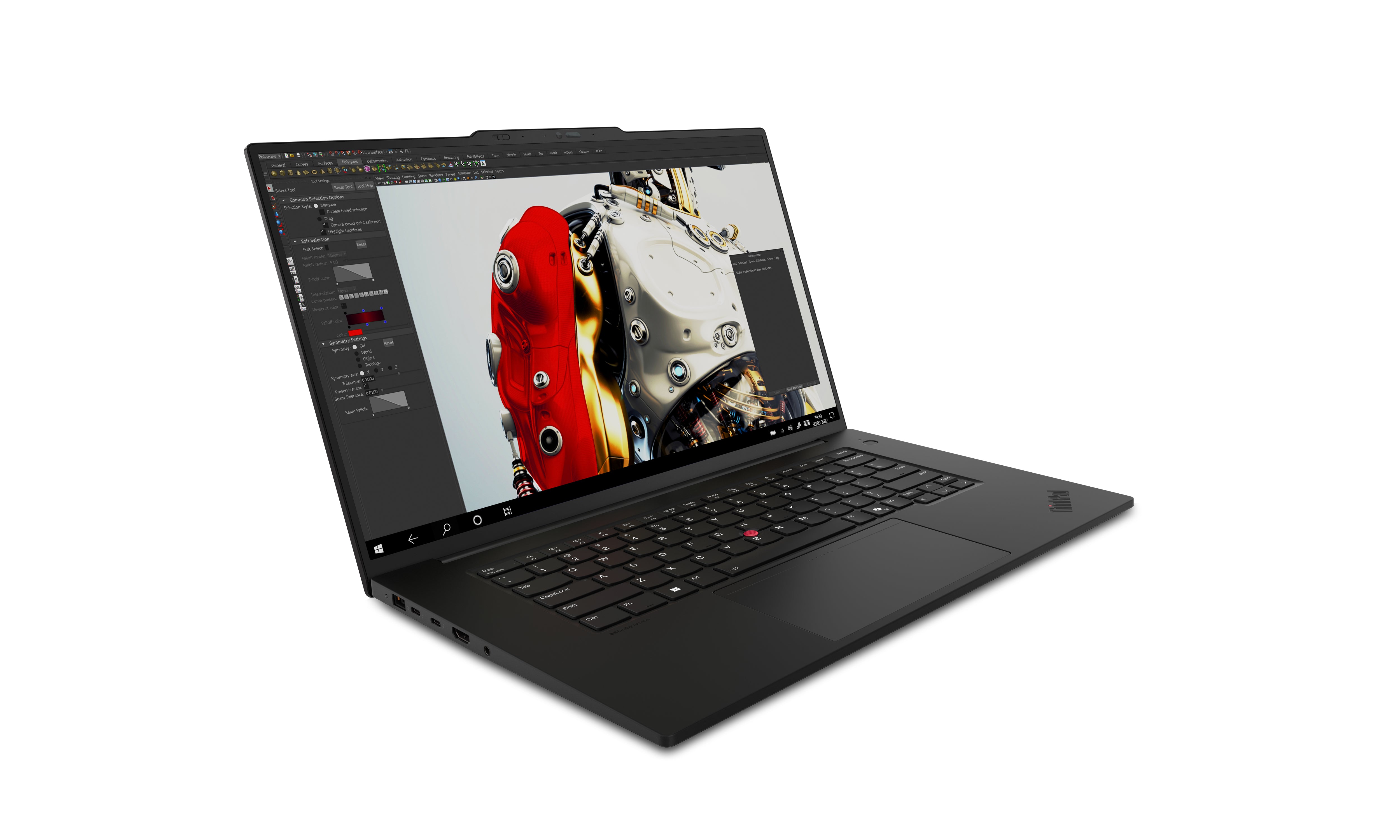 LENOVO P1 G7 U9-185H 64GB 2TB RTX3000