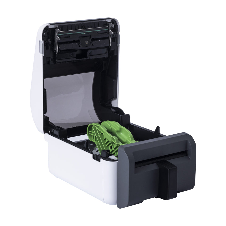 BROTHER TD-4420DNFC DESKTOP LINERLESS LABEL PRINTER