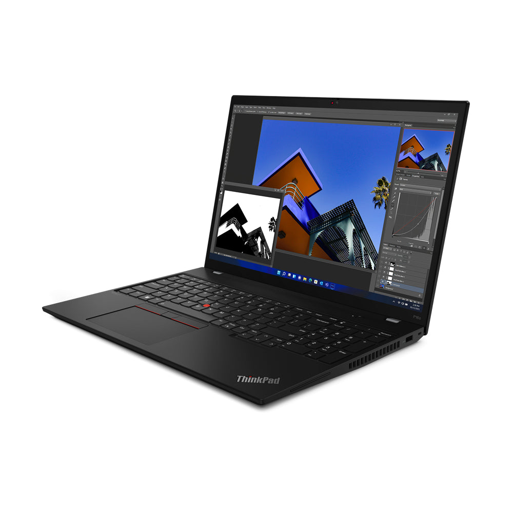 LENOVO P16s G2 i7-1370P 32G/1TB RTXA500