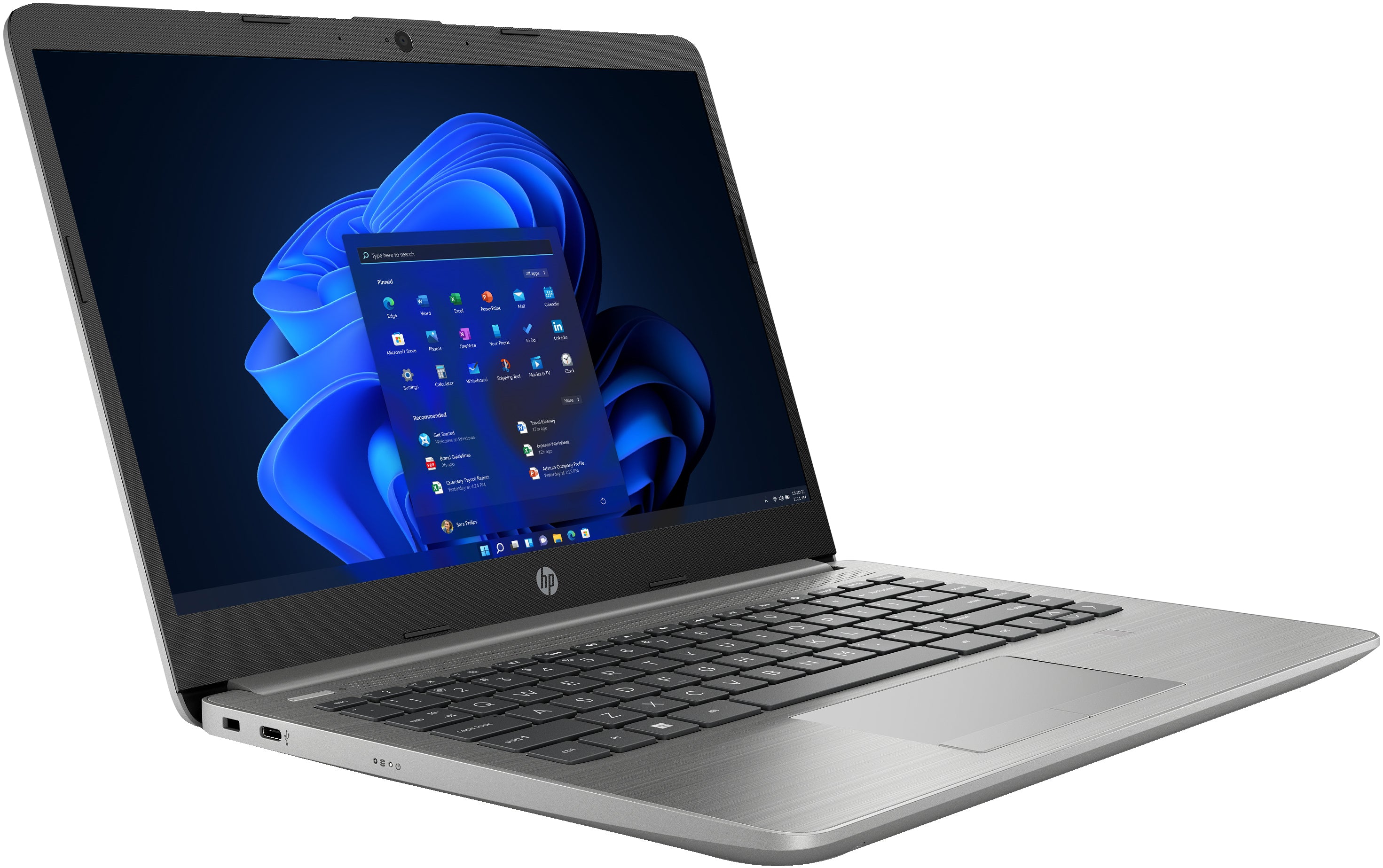 HP 240 G9 i5-1235U 14i 8GB/256